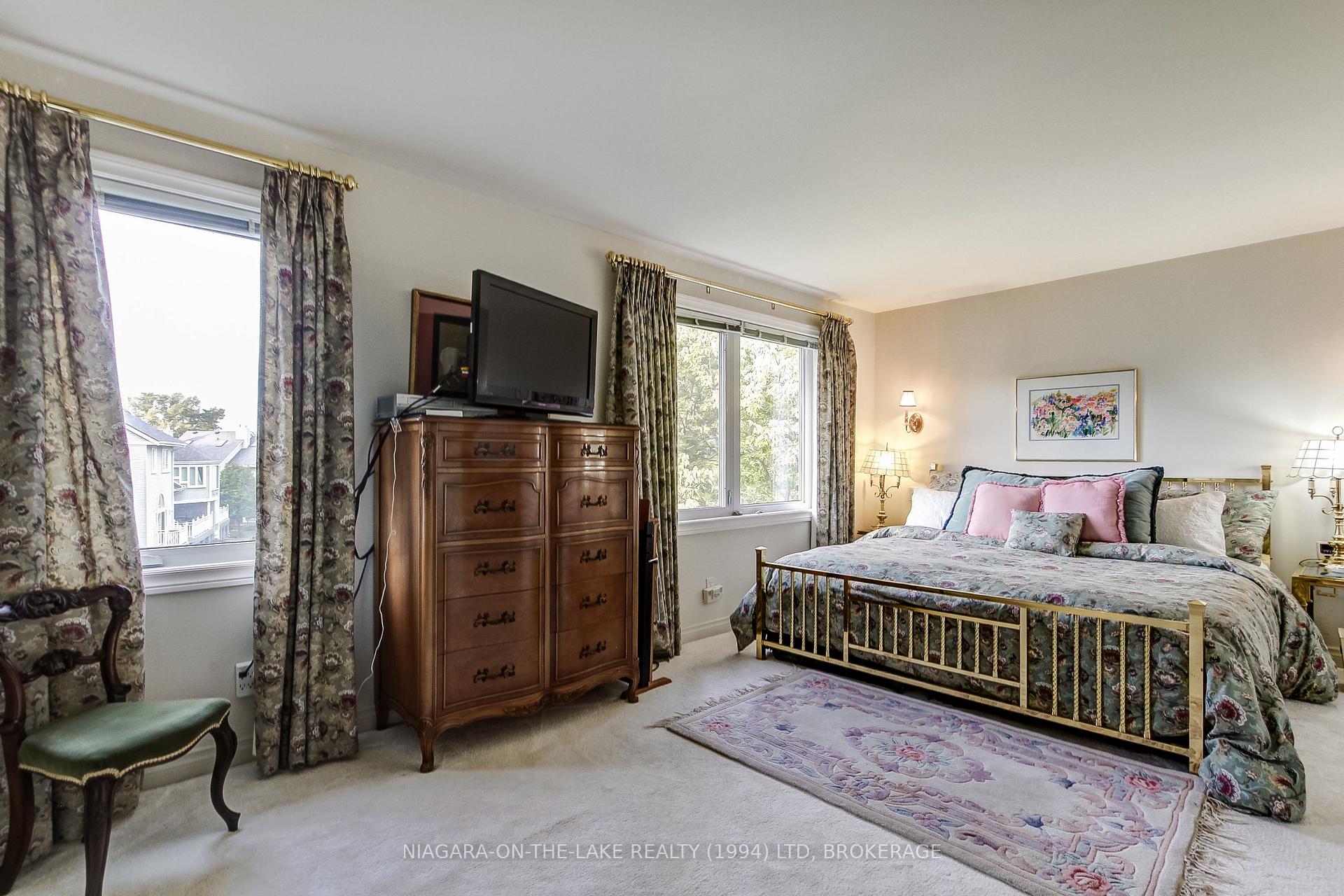 Photo 18 of Unit 14, 1 Lakeside Drive, St. Catharines, Port Weller — HOMEH