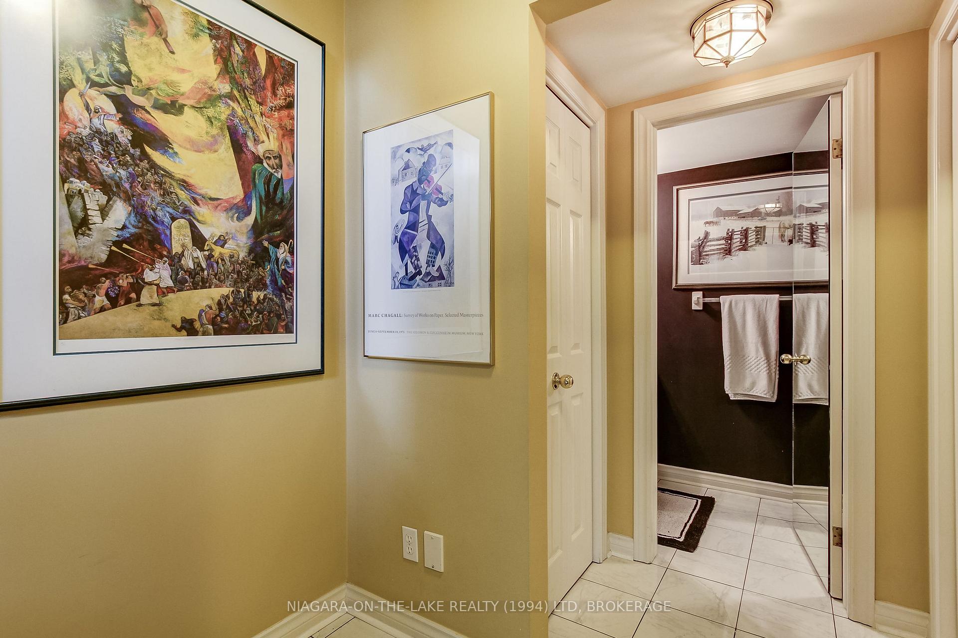 Photo 21 of Unit 14, 1 Lakeside Drive, St. Catharines, Port Weller — HOMEH
