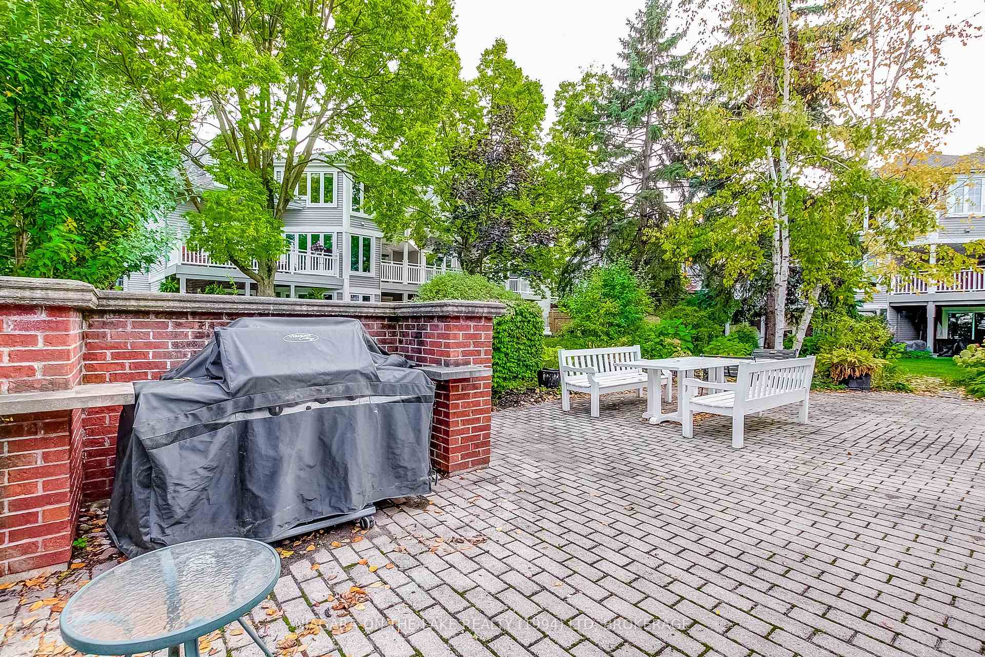 Photo 26 of Unit 14, 1 Lakeside Drive, St. Catharines, Port Weller — HOMEH