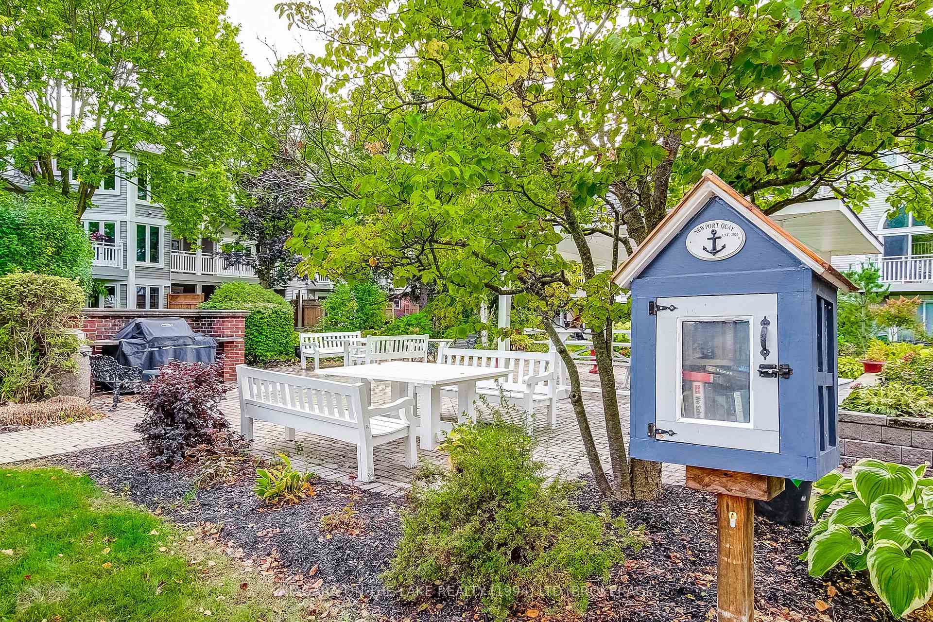 Photo 27 of Unit 14, 1 Lakeside Drive, St. Catharines, Port Weller — HOMEH
