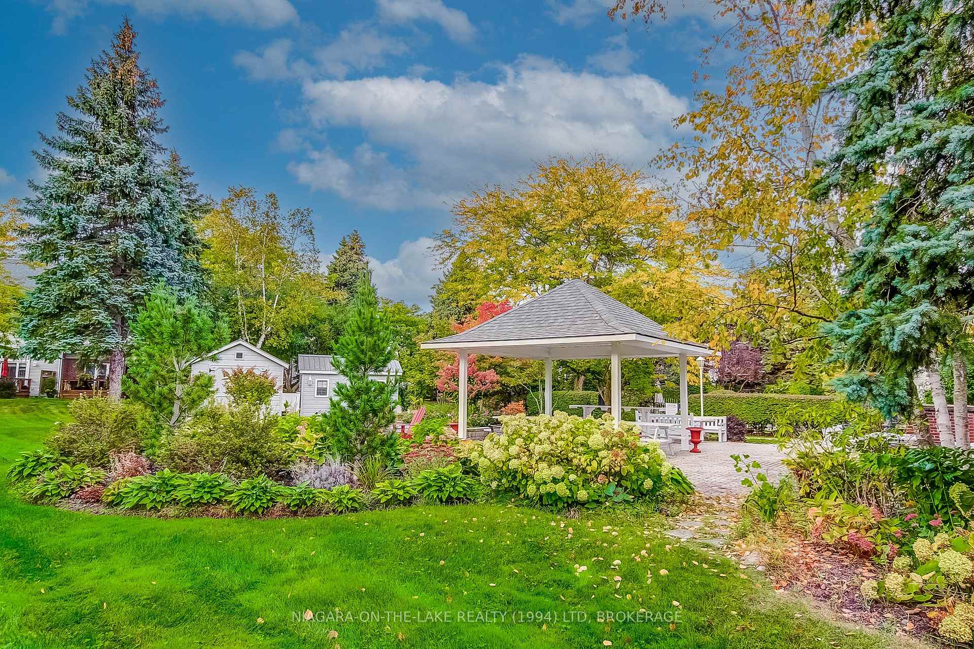 Photo 28 of Unit 14, 1 Lakeside Drive, St. Catharines, Port Weller — HOMEH