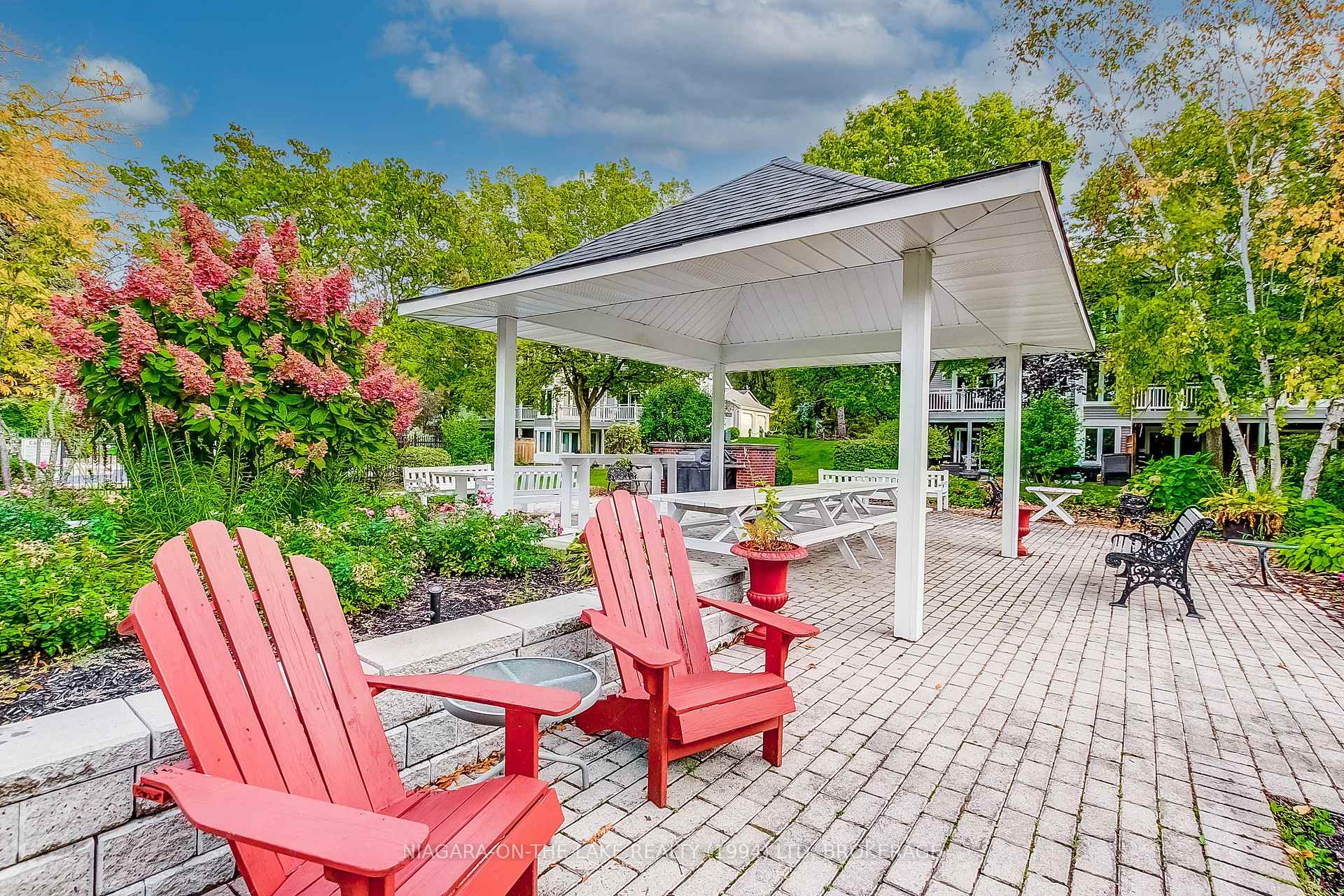 Photo 30 of Unit 14, 1 Lakeside Drive, St. Catharines, Port Weller — HOMEH