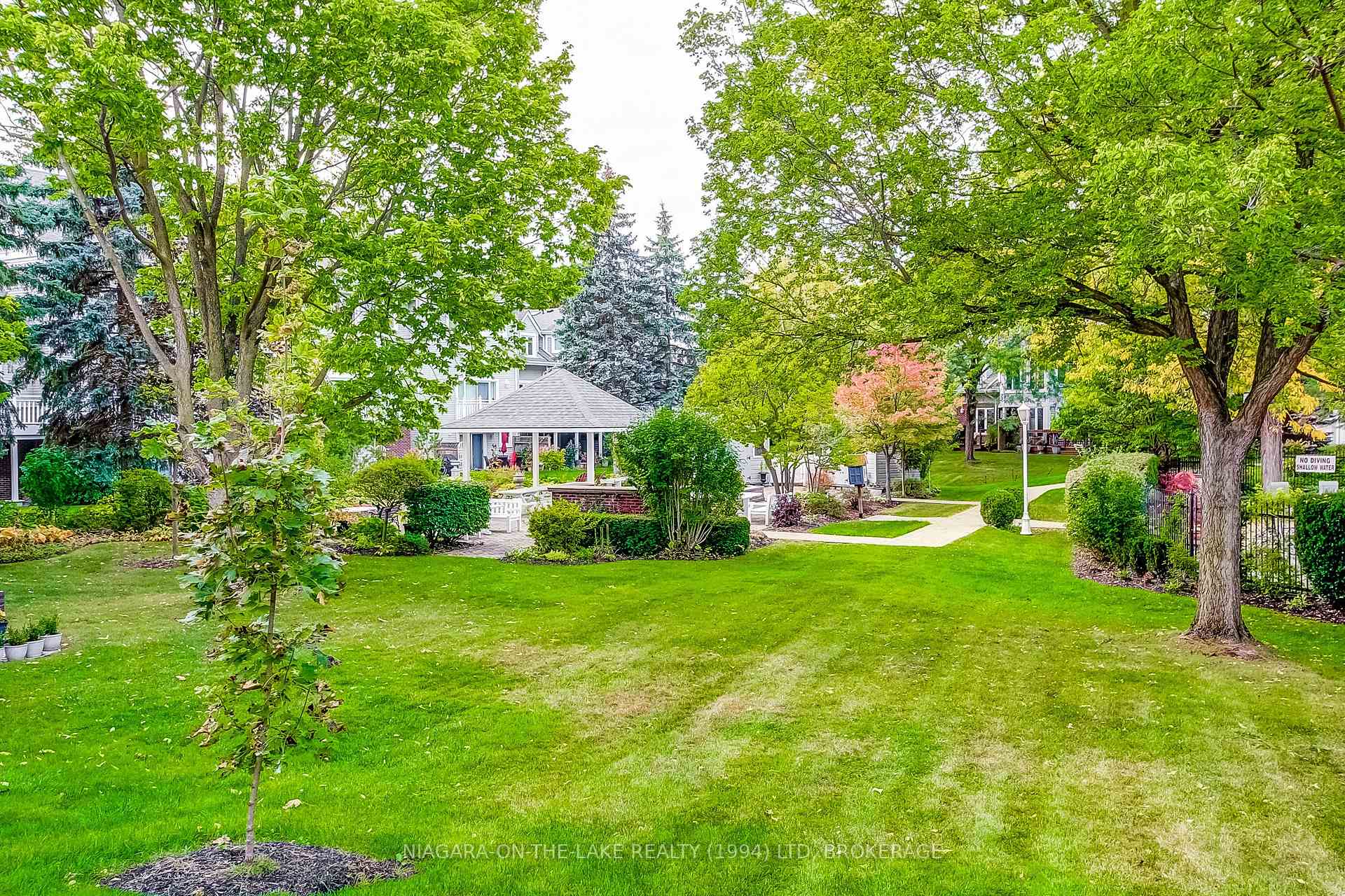 Photo 31 of Unit 14, 1 Lakeside Drive, St. Catharines, Port Weller — HOMEH