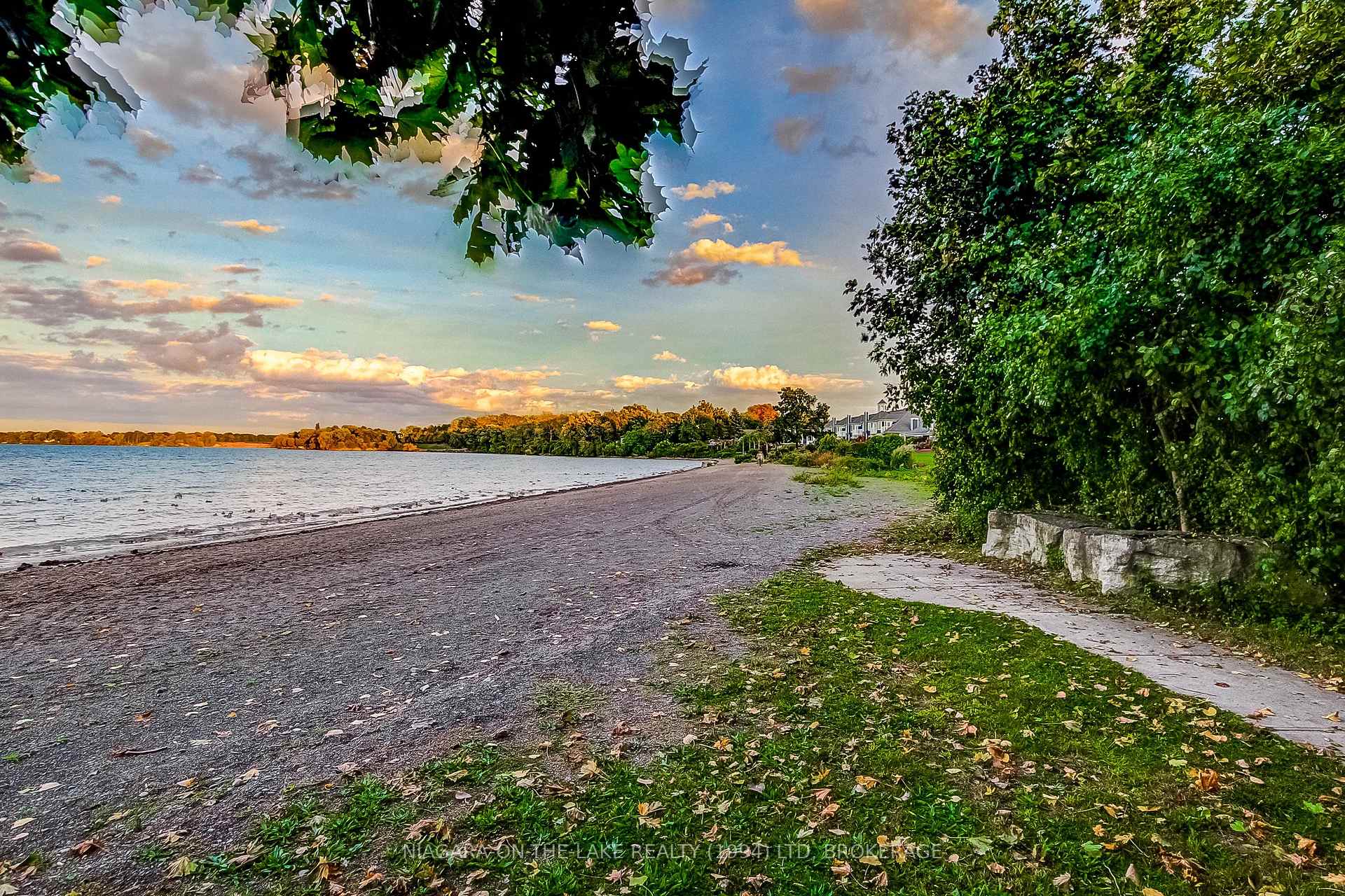 Photo 34 of Unit 14, 1 Lakeside Drive, St. Catharines, Port Weller — HOMEH