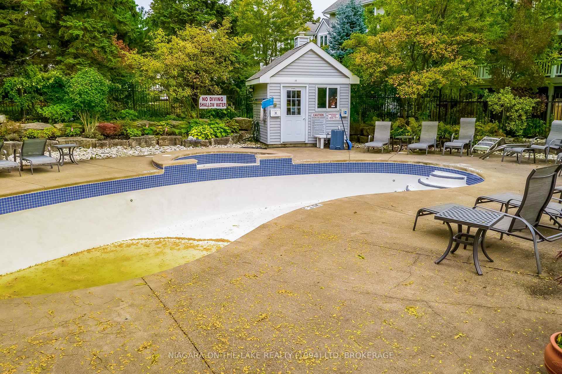Photo 40 of Unit 14, 1 Lakeside Drive, St. Catharines, Port Weller — HOMEH
