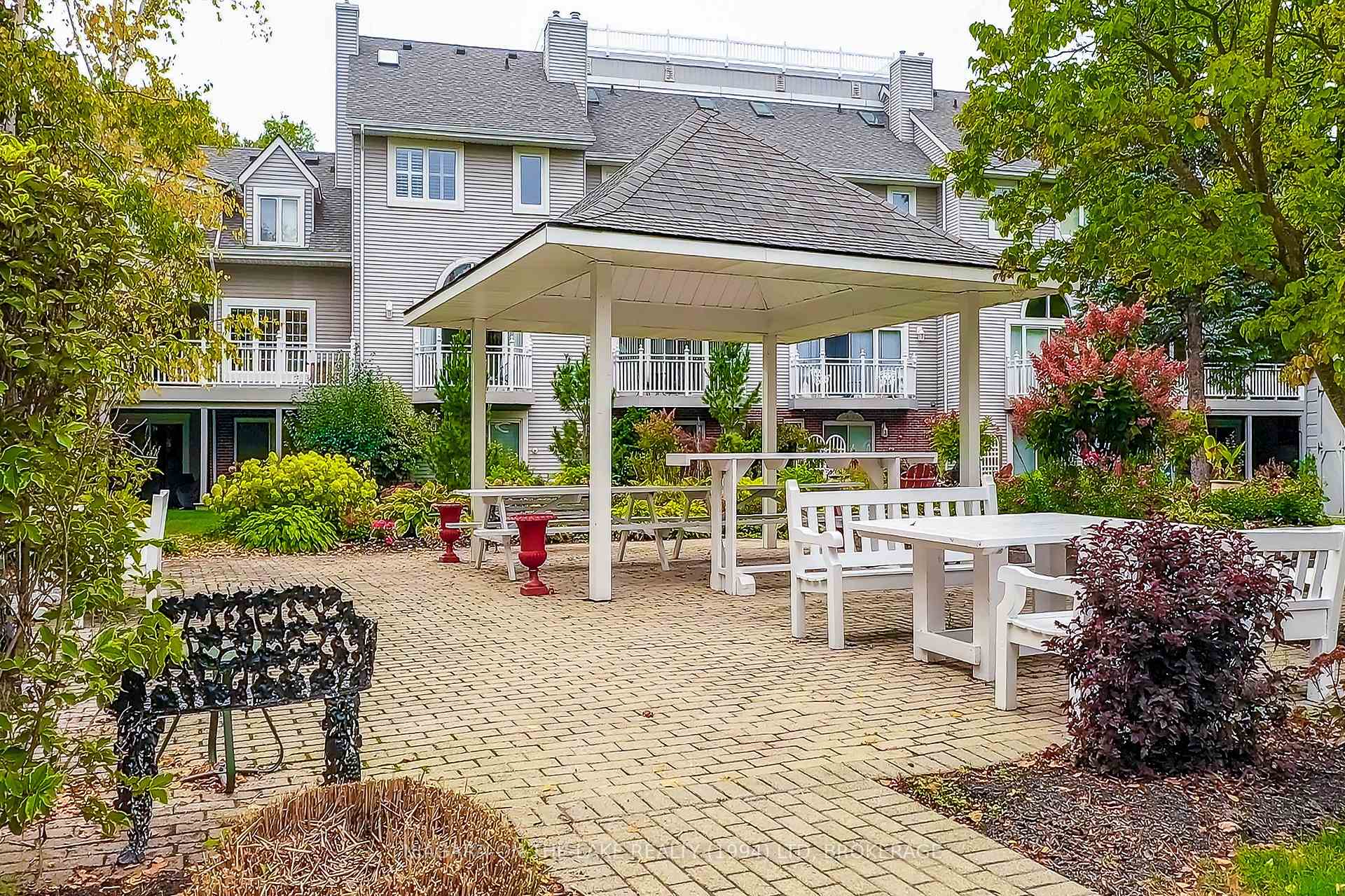 Photo 41 of Unit 14, 1 Lakeside Drive, St. Catharines, Port Weller — HOMEH