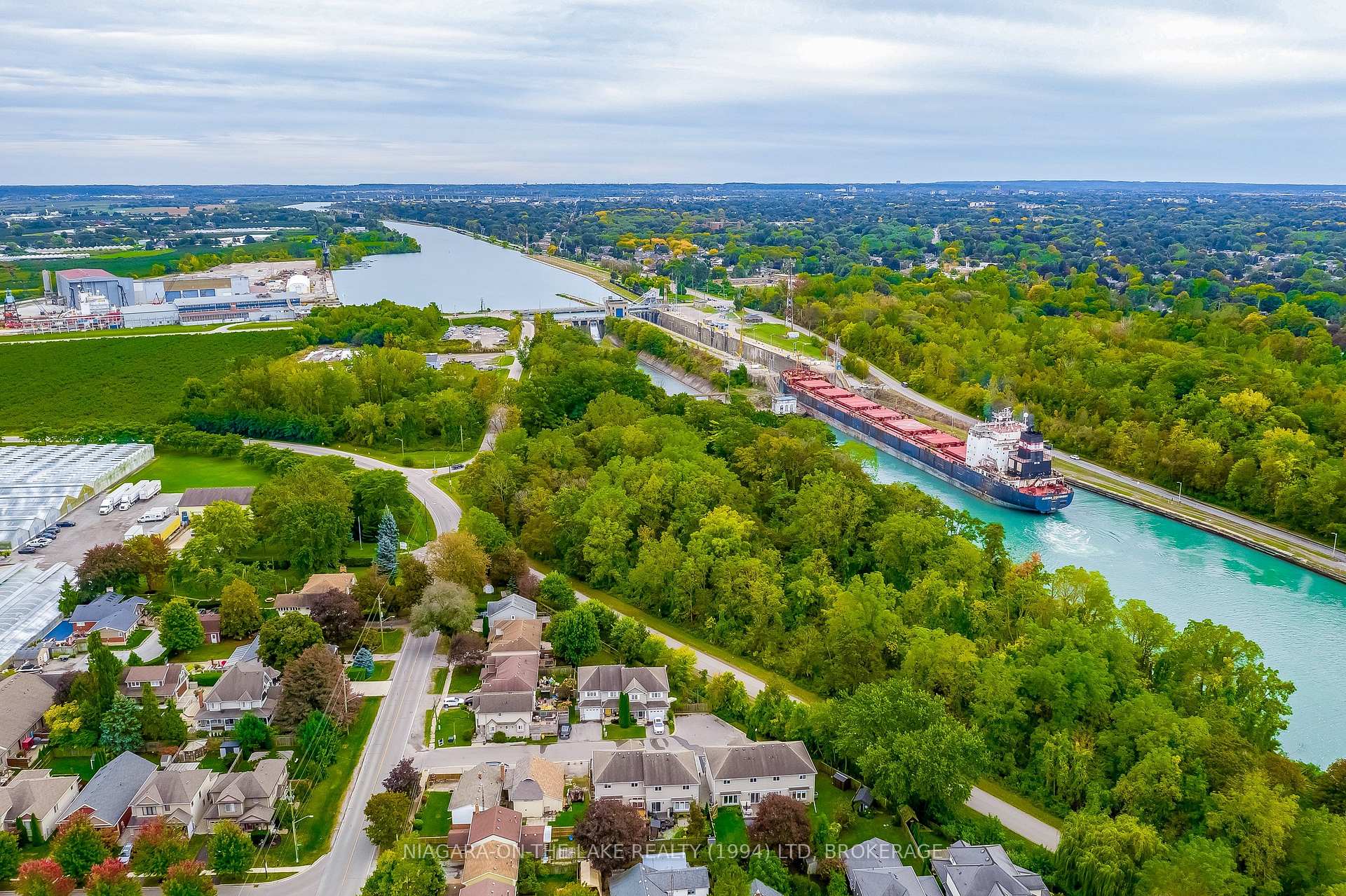 Photo 44 of Unit 14, 1 Lakeside Drive, St. Catharines, Port Weller — HOMEH