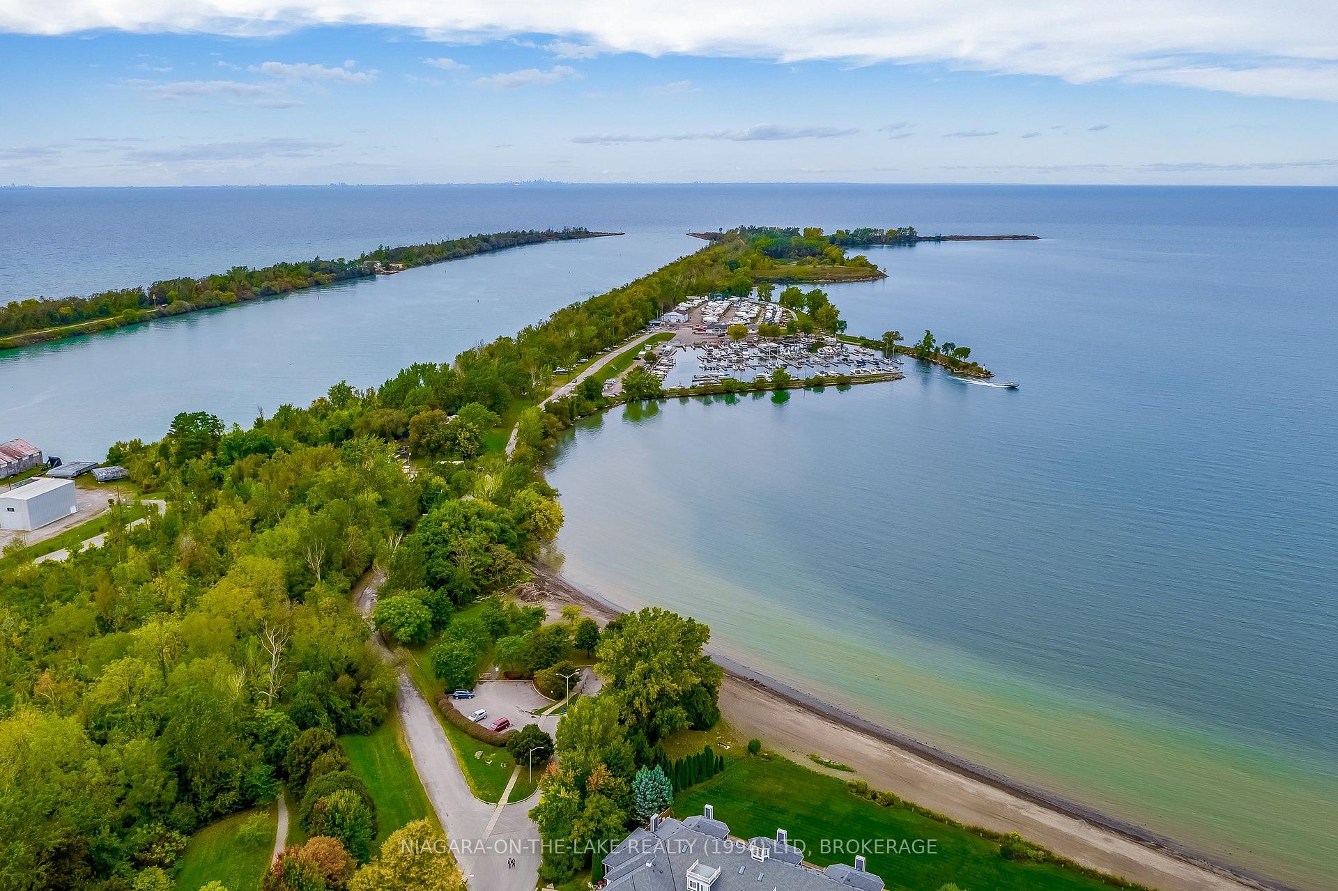 Photo 45 of Unit 14, 1 Lakeside Drive, St. Catharines, Port Weller — HOMEH