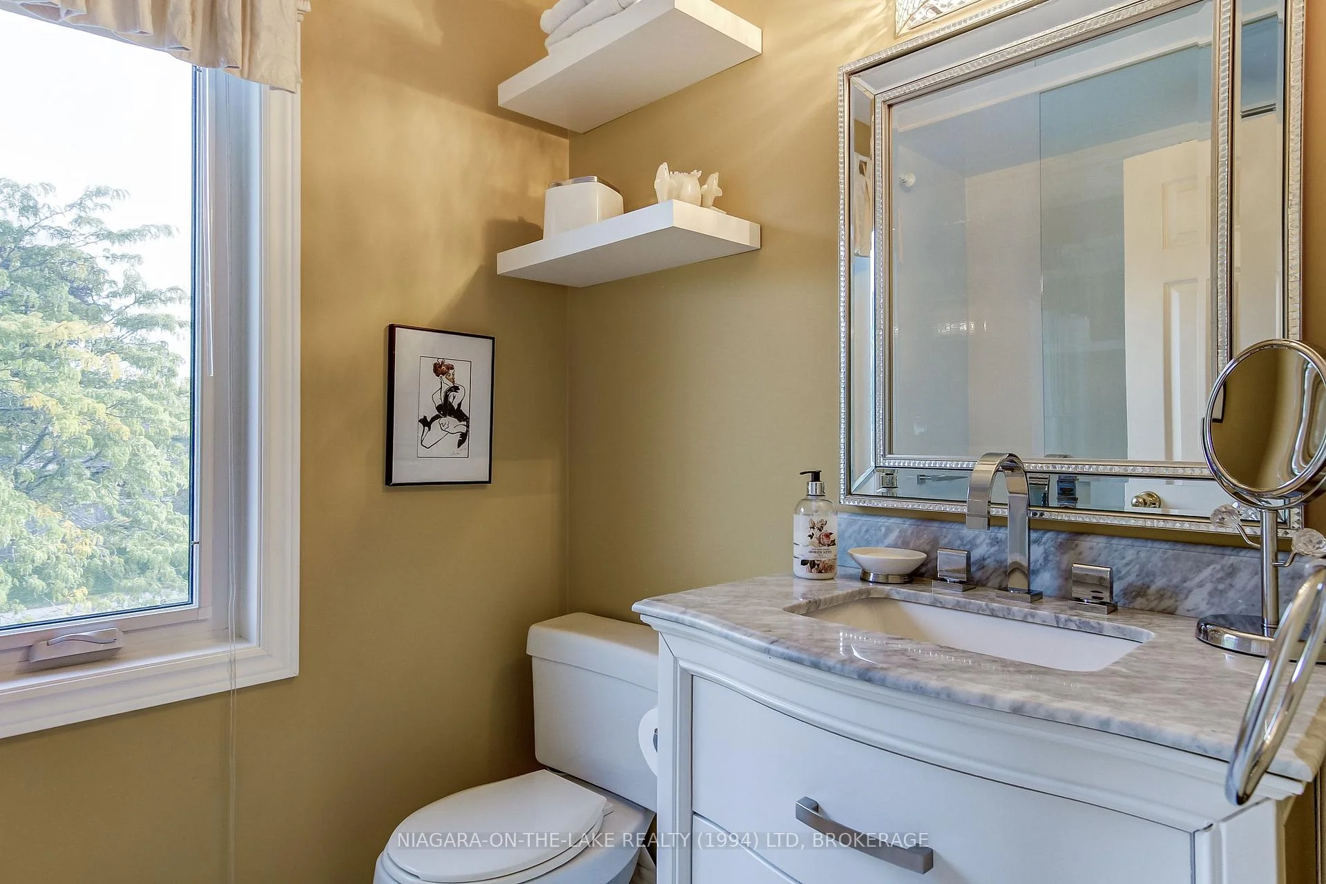 Photo 17 of Unit 14, 1 Lakeside Drive, St. Catharines, Port Weller — HOMEH