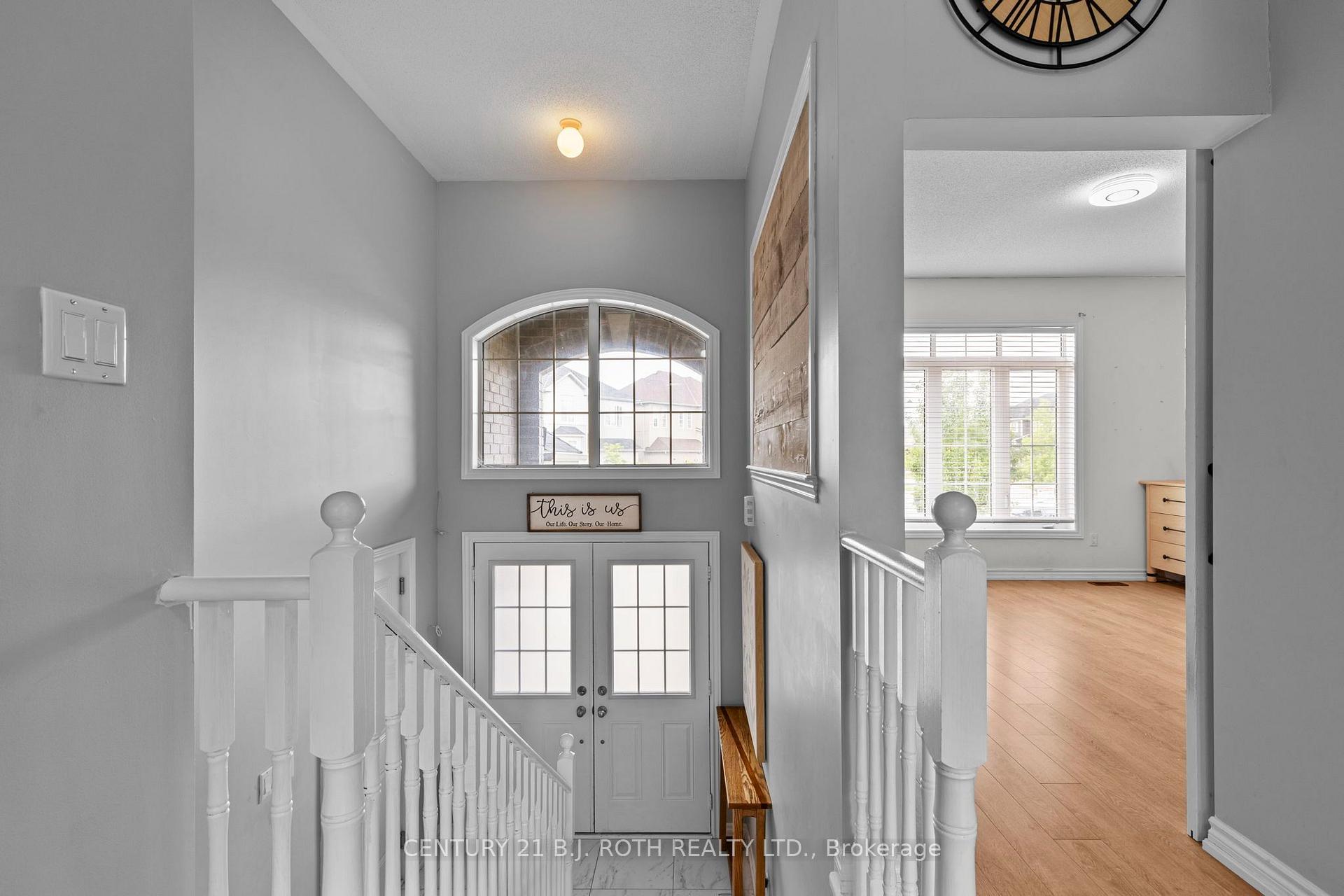 Photo 5 of 211 Roy Drive, Clearview, Stayner — HOMEH
