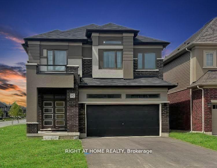 Photo of 95 Hitchman Street