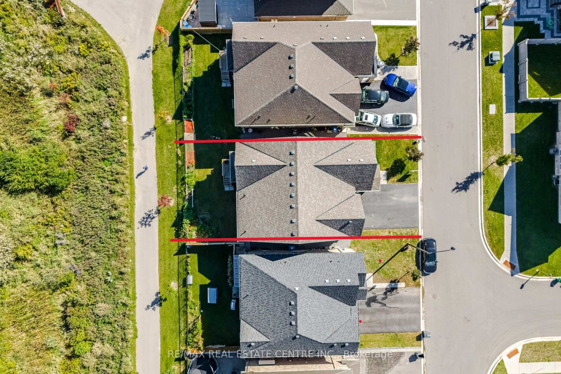 Photo 49 of 30 Tiger Crescent, Brampton, Sandringham-Wellington North — HOMEH