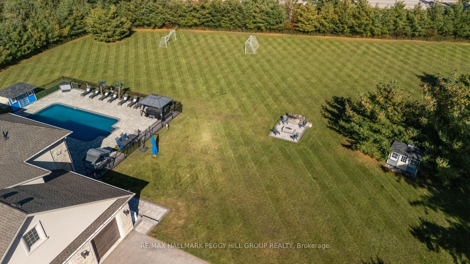 Photo 37 of 31 Loftus Road, Springwater, Rural Springwater — HOMEH