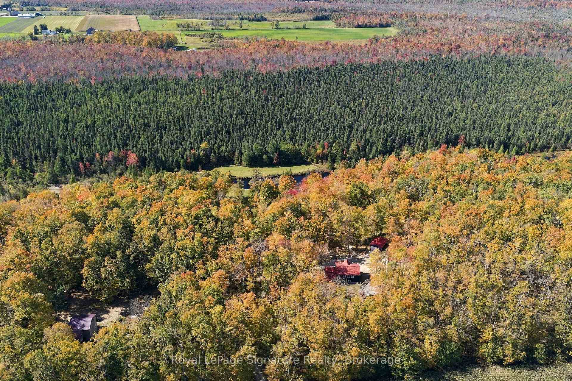 Photo of 573042 Side Road 57A