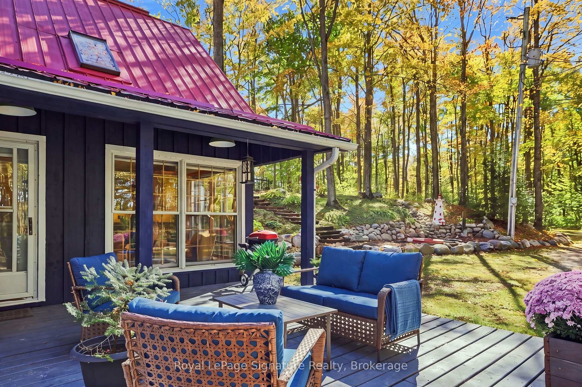 Photo 7 of 573042 Side Road 57A, Grey Highlands — HOMEH