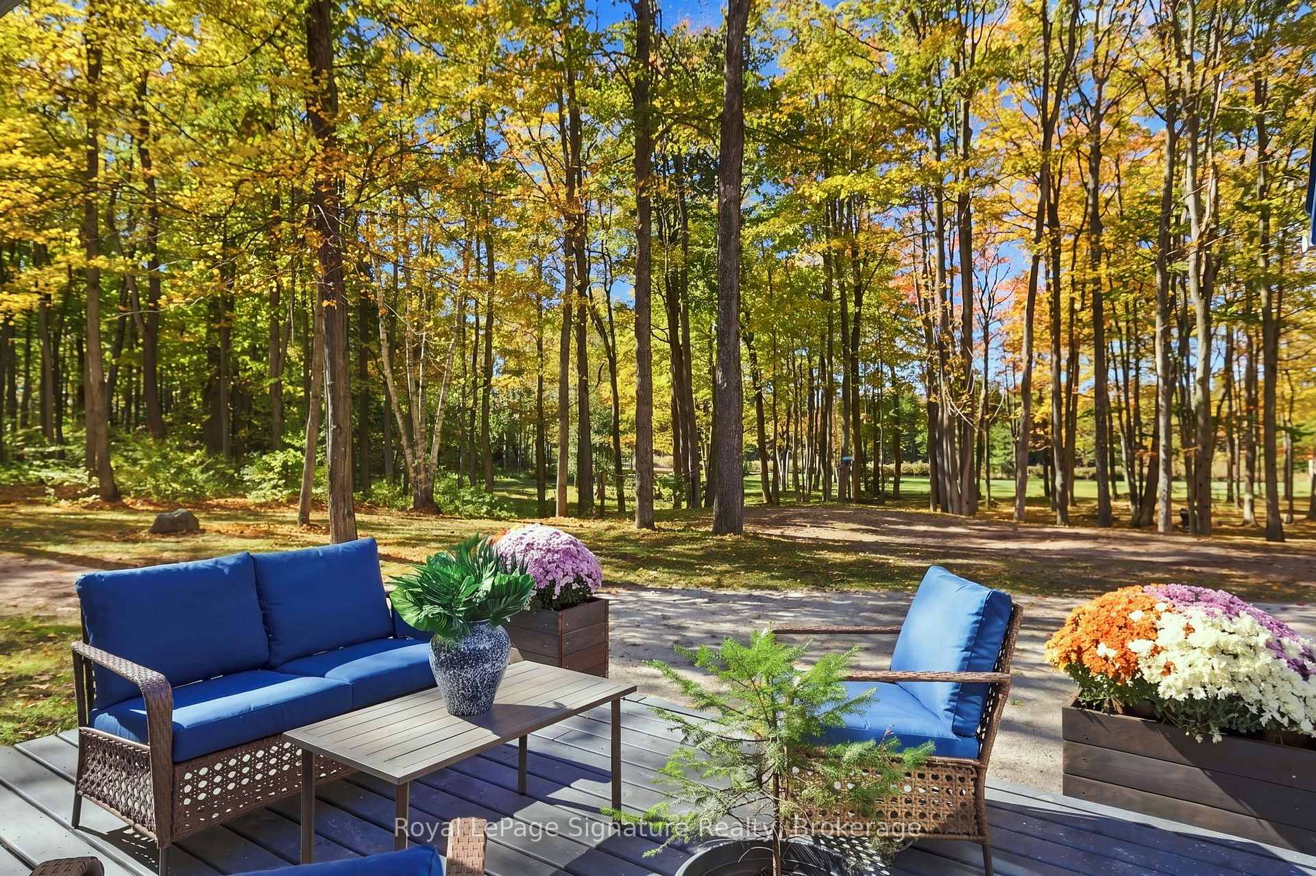 Photo 8 of 573042 Side Road 57A, Grey Highlands — HOMEH