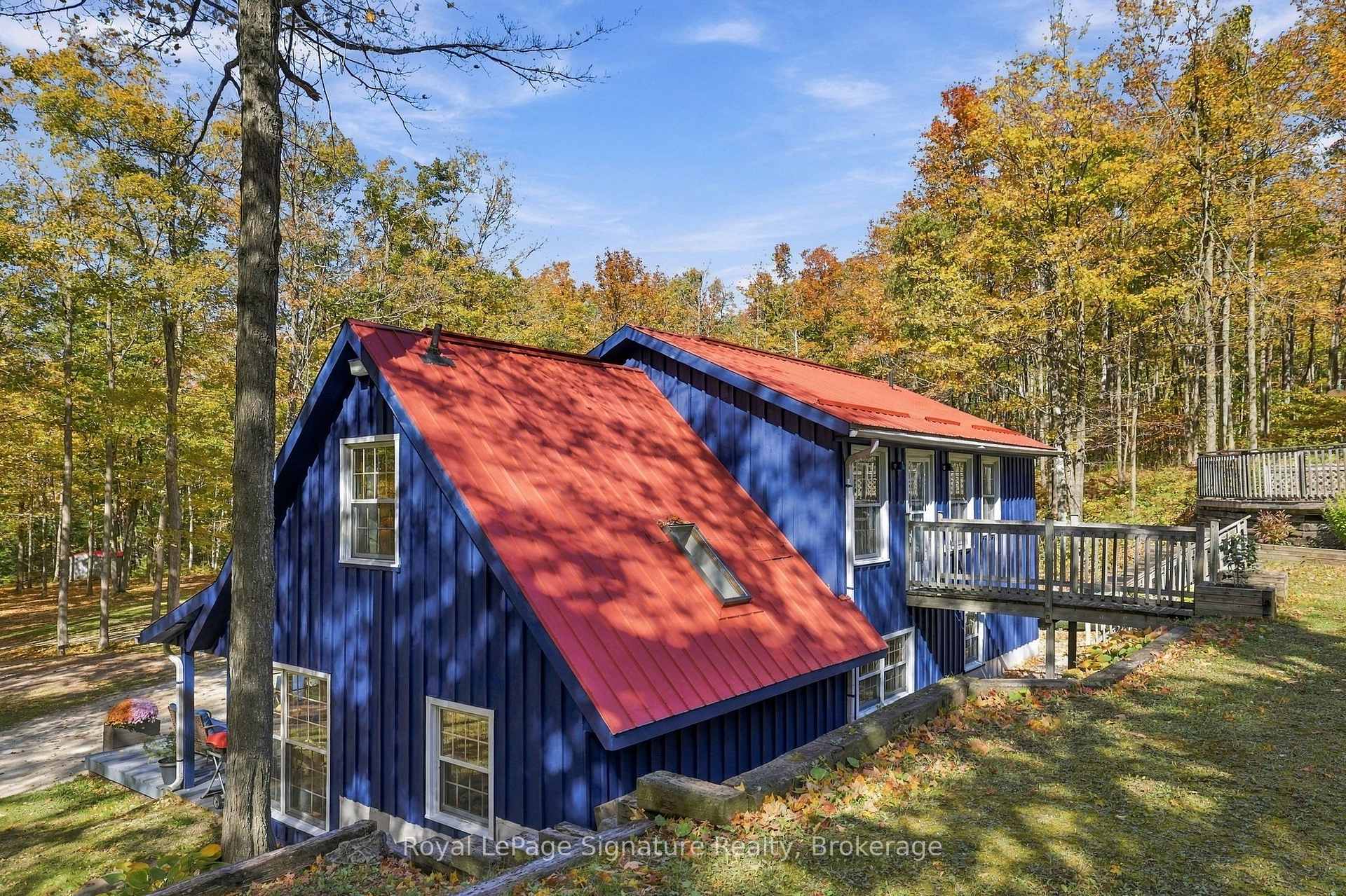 Photo 9 of 573042 Side Road 57A, Grey Highlands — HOMEH