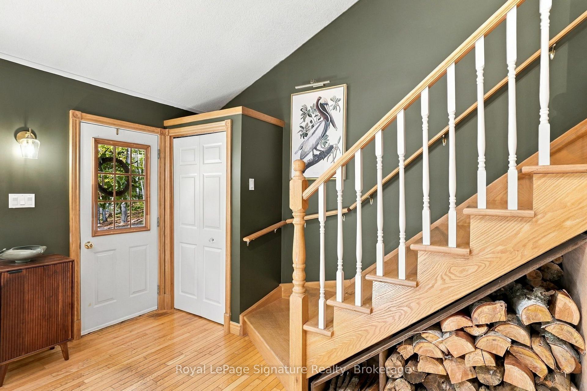 Photo 10 of 573042 Side Road 57A, Grey Highlands — HOMEH