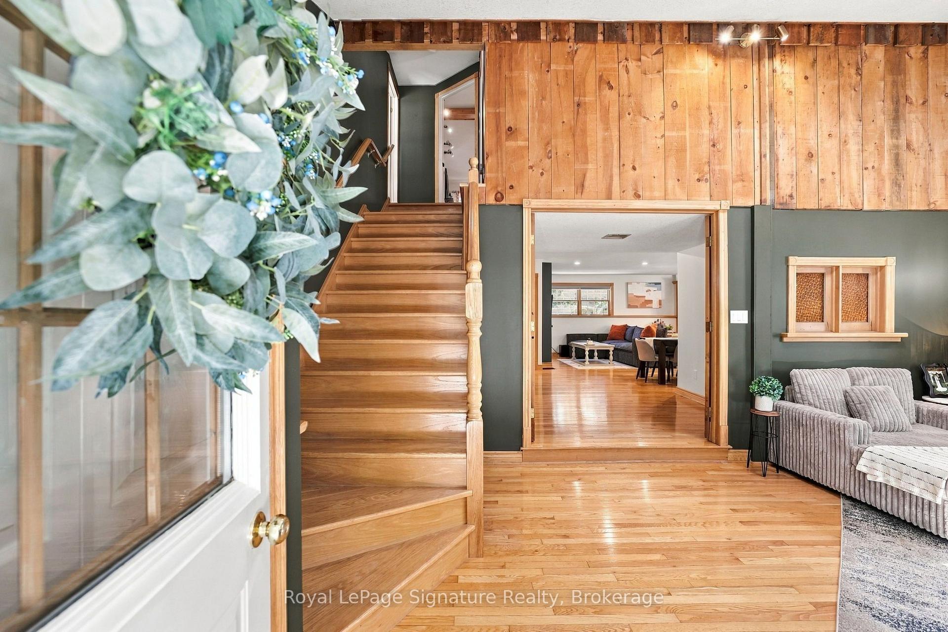 Photo 11 of 573042 Side Road 57A, Grey Highlands — HOMEH