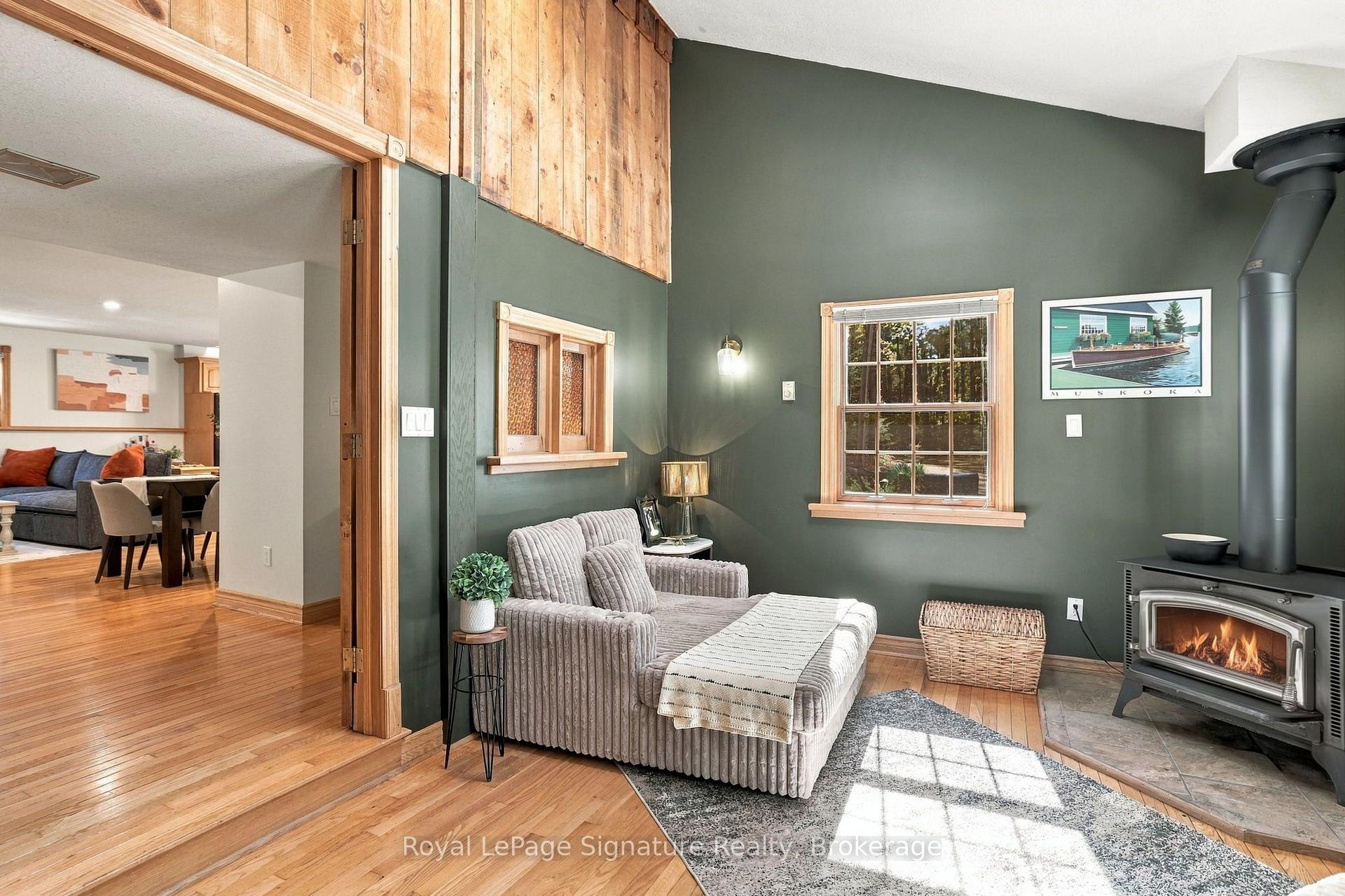 Photo 13 of 573042 Side Road 57A, Grey Highlands — HOMEH