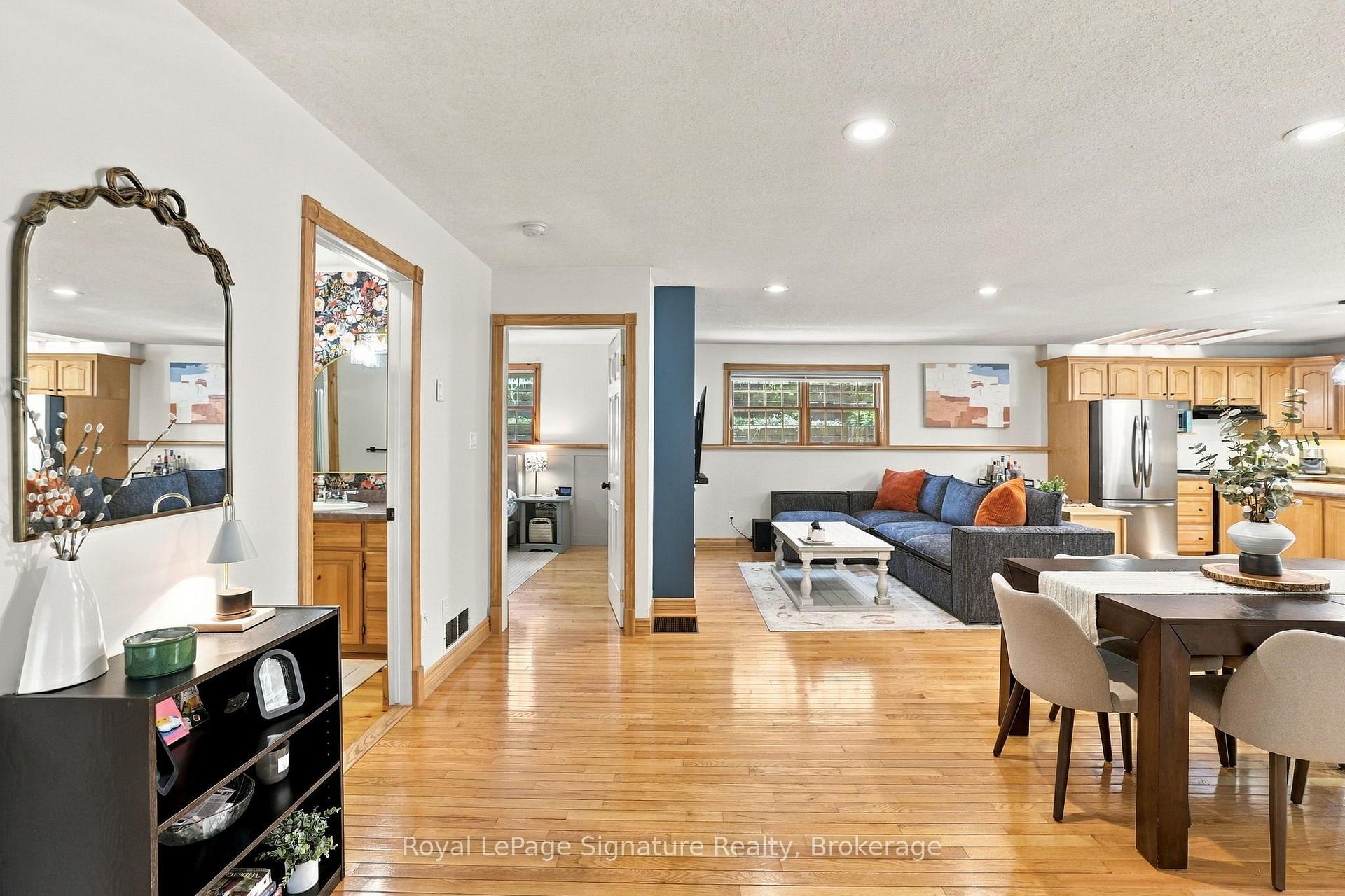 Photo 15 of 573042 Side Road 57A, Grey Highlands — HOMEH