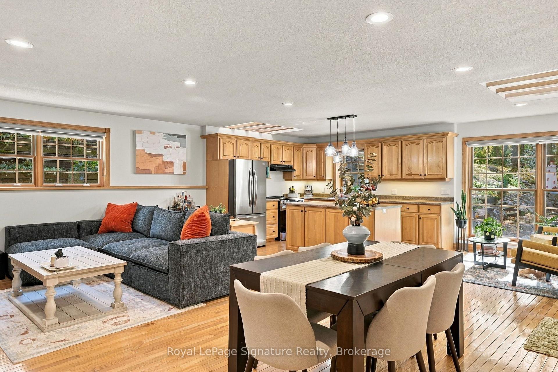 Photo 16 of 573042 Side Road 57A, Grey Highlands — HOMEH