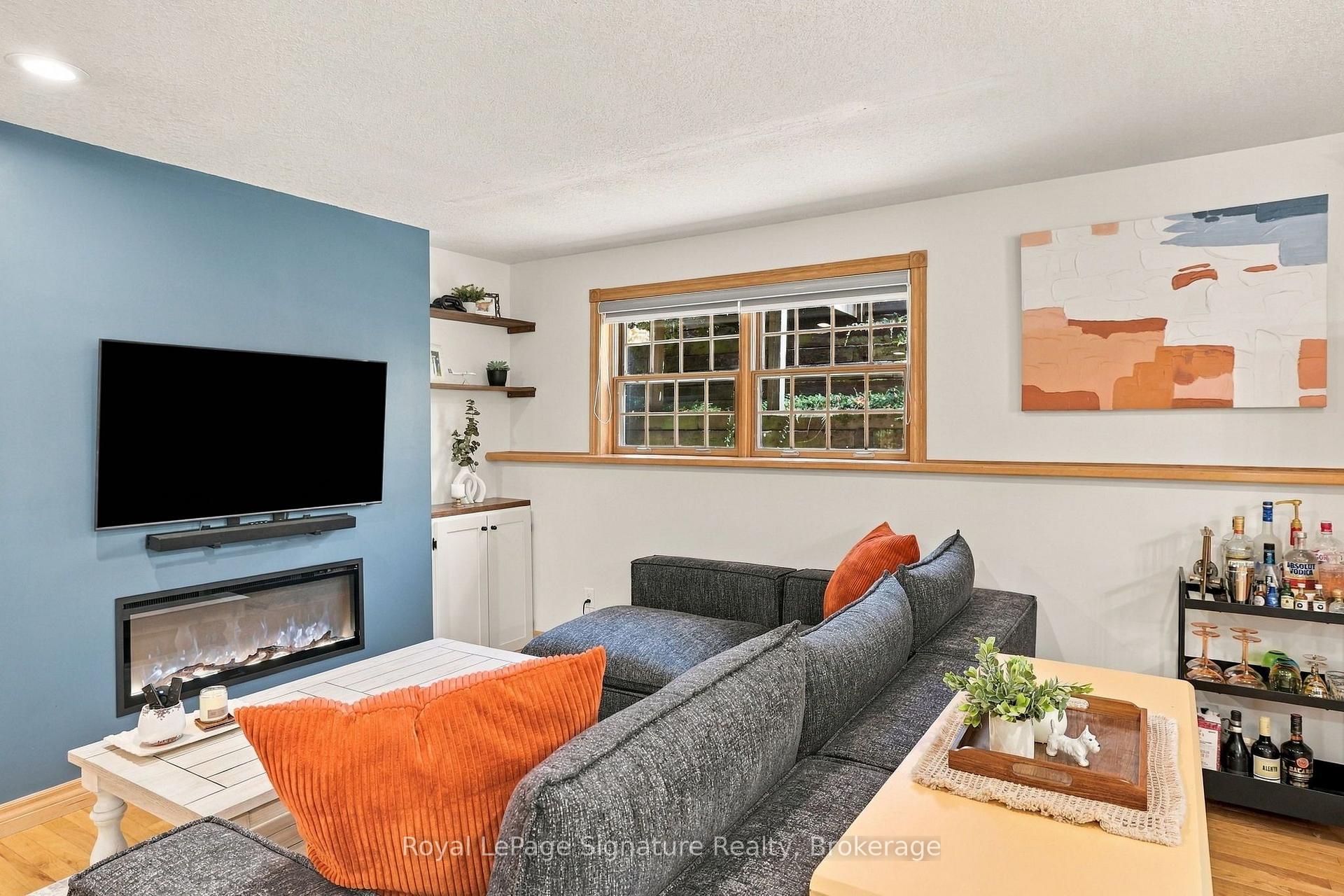 Photo 17 of 573042 Side Road 57A, Grey Highlands — HOMEH