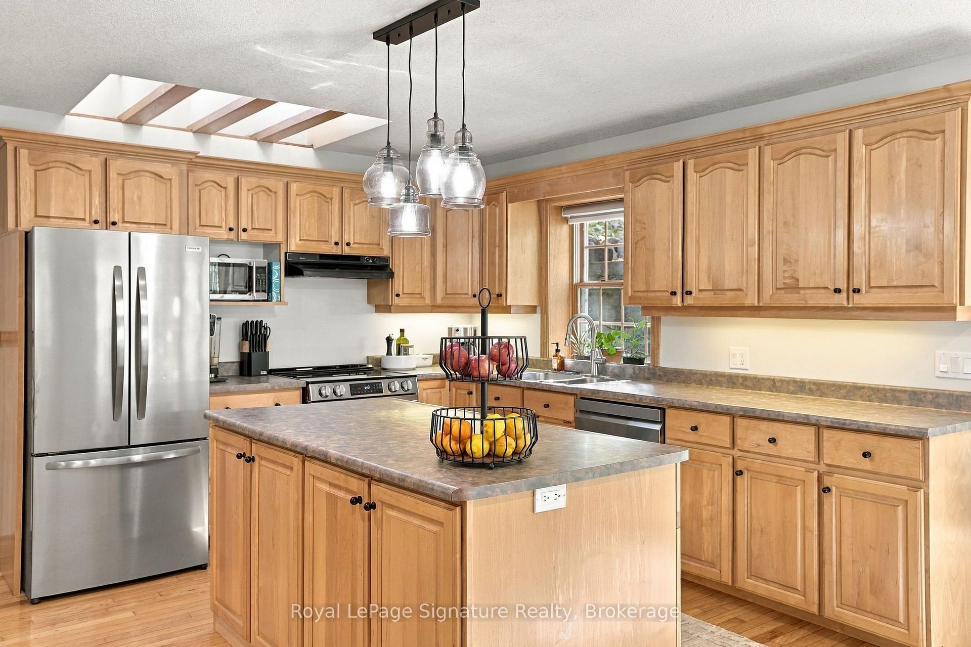 Photo 20 of 573042 Side Road 57A, Grey Highlands — HOMEH