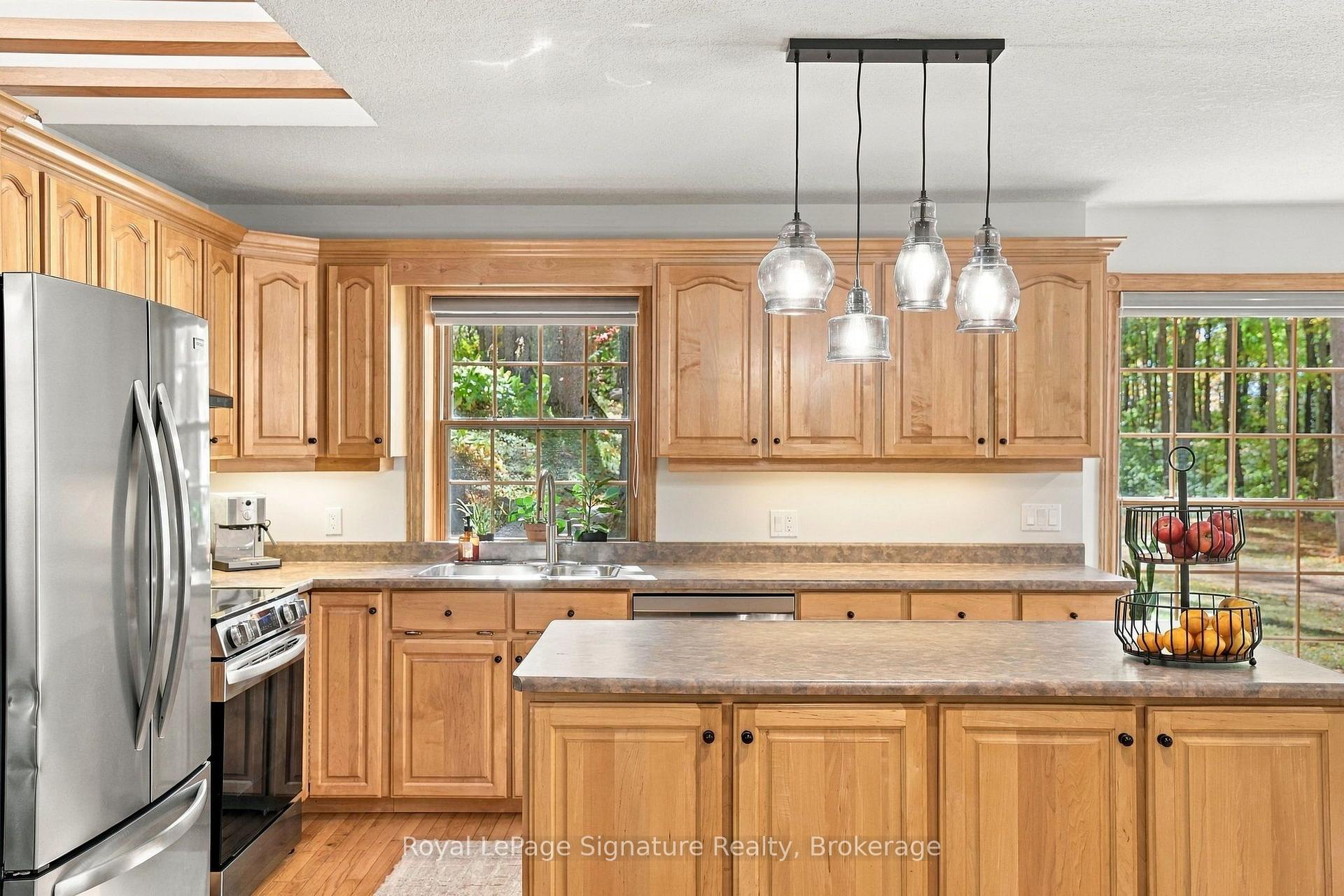 Photo 21 of 573042 Side Road 57A, Grey Highlands — HOMEH