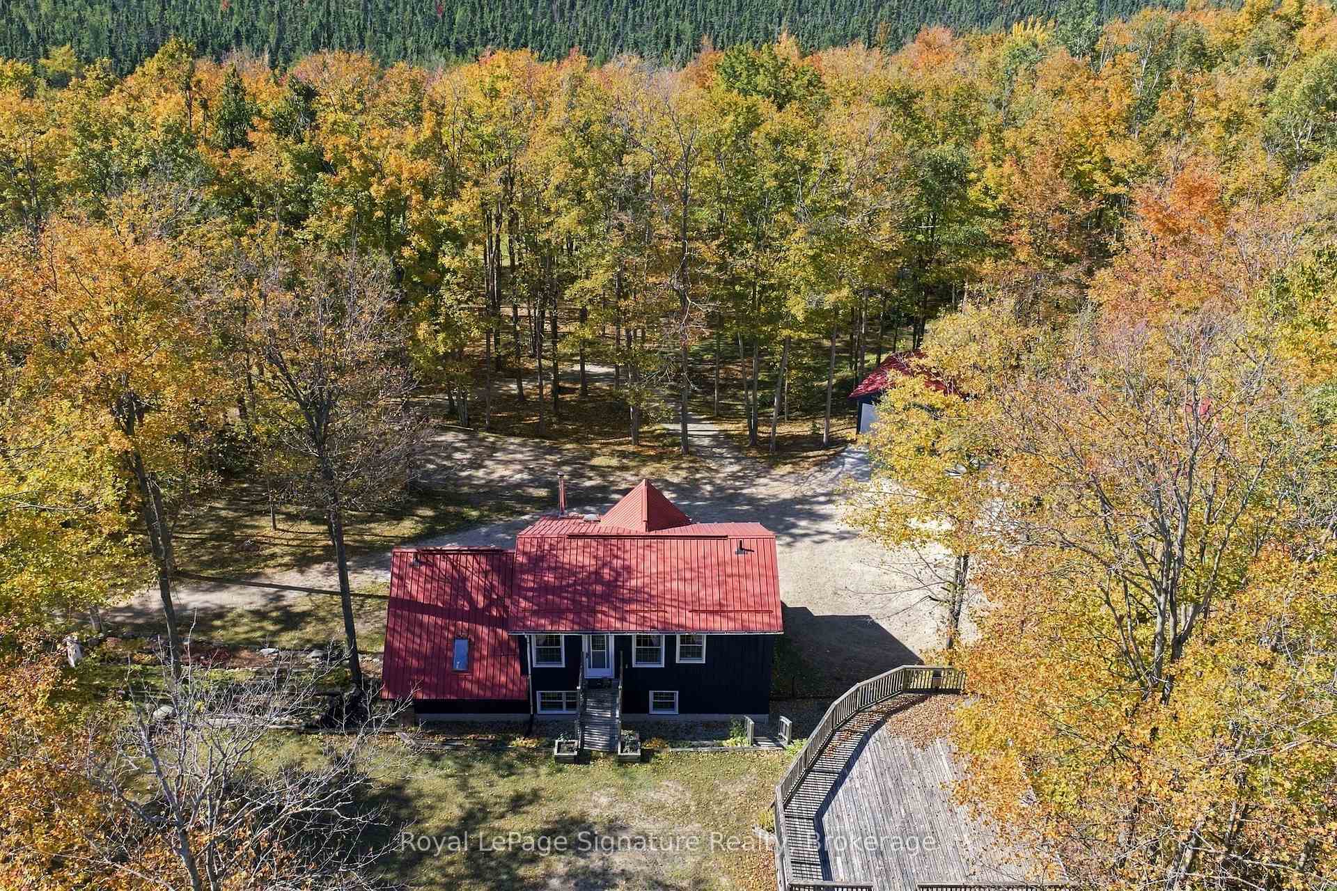 Photo 39 of 573042 Side Road 57A, Grey Highlands — HOMEH