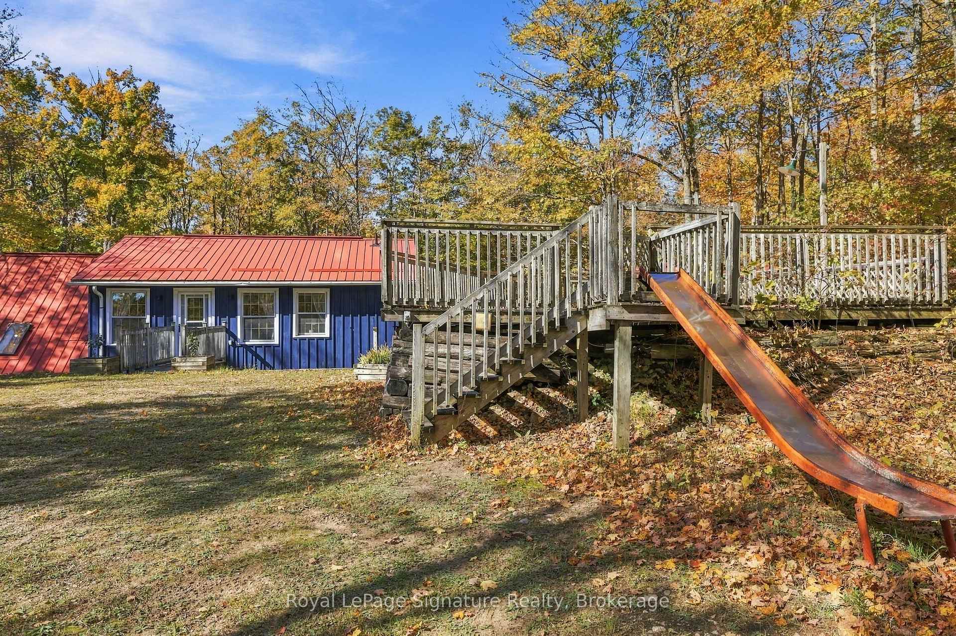Photo 41 of 573042 Side Road 57A, Grey Highlands — HOMEH