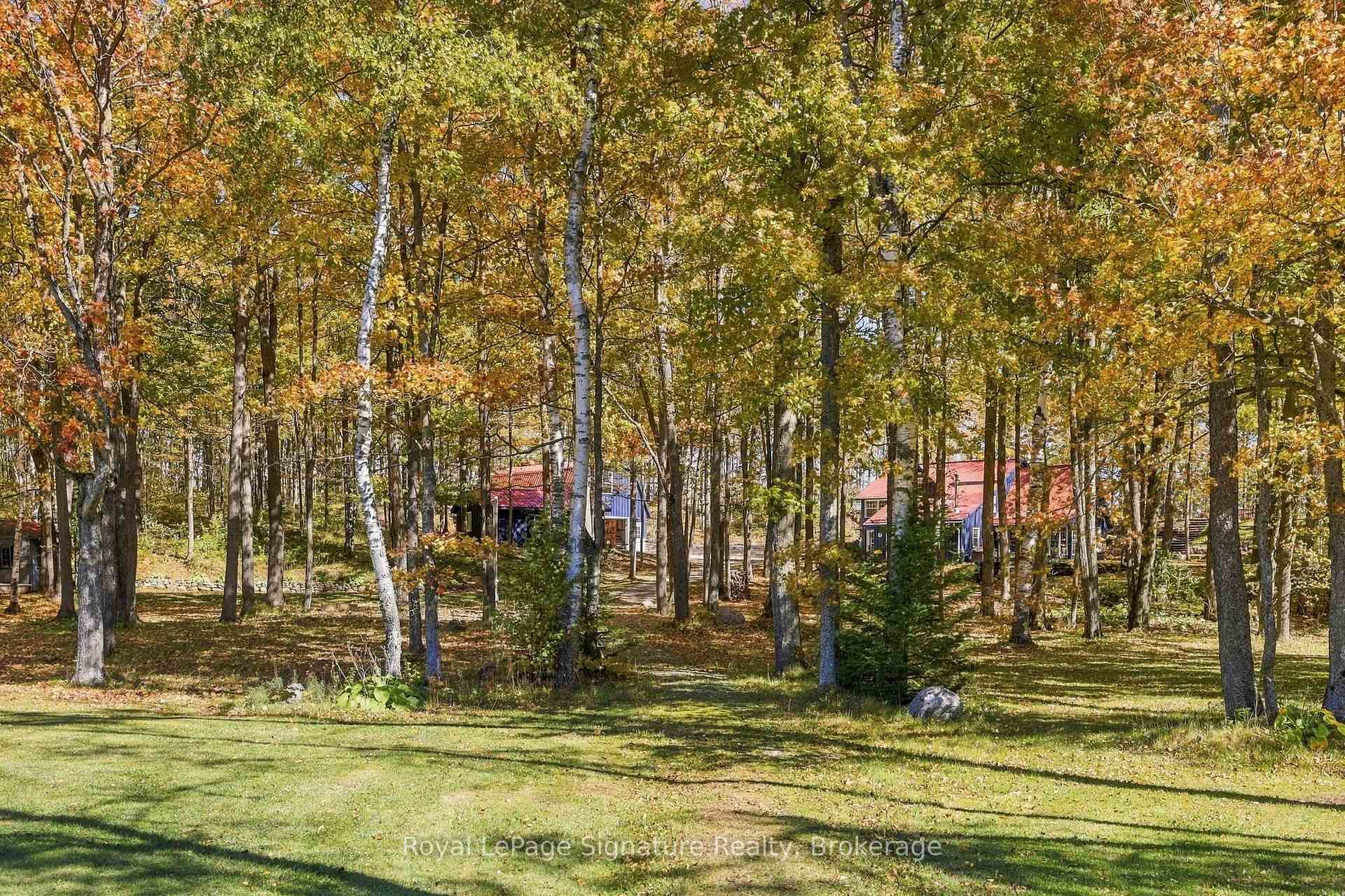 Photo 44 of 573042 Side Road 57A, Grey Highlands — HOMEH