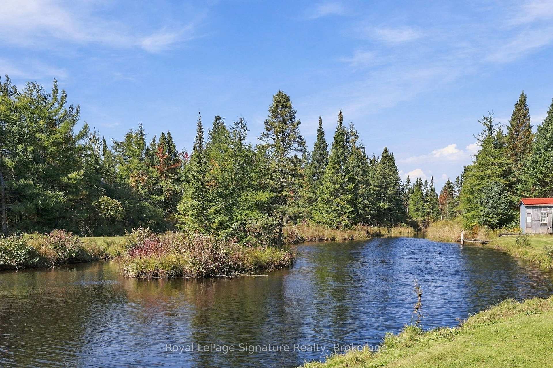 Photo 45 of 573042 Side Road 57A, Grey Highlands — HOMEH