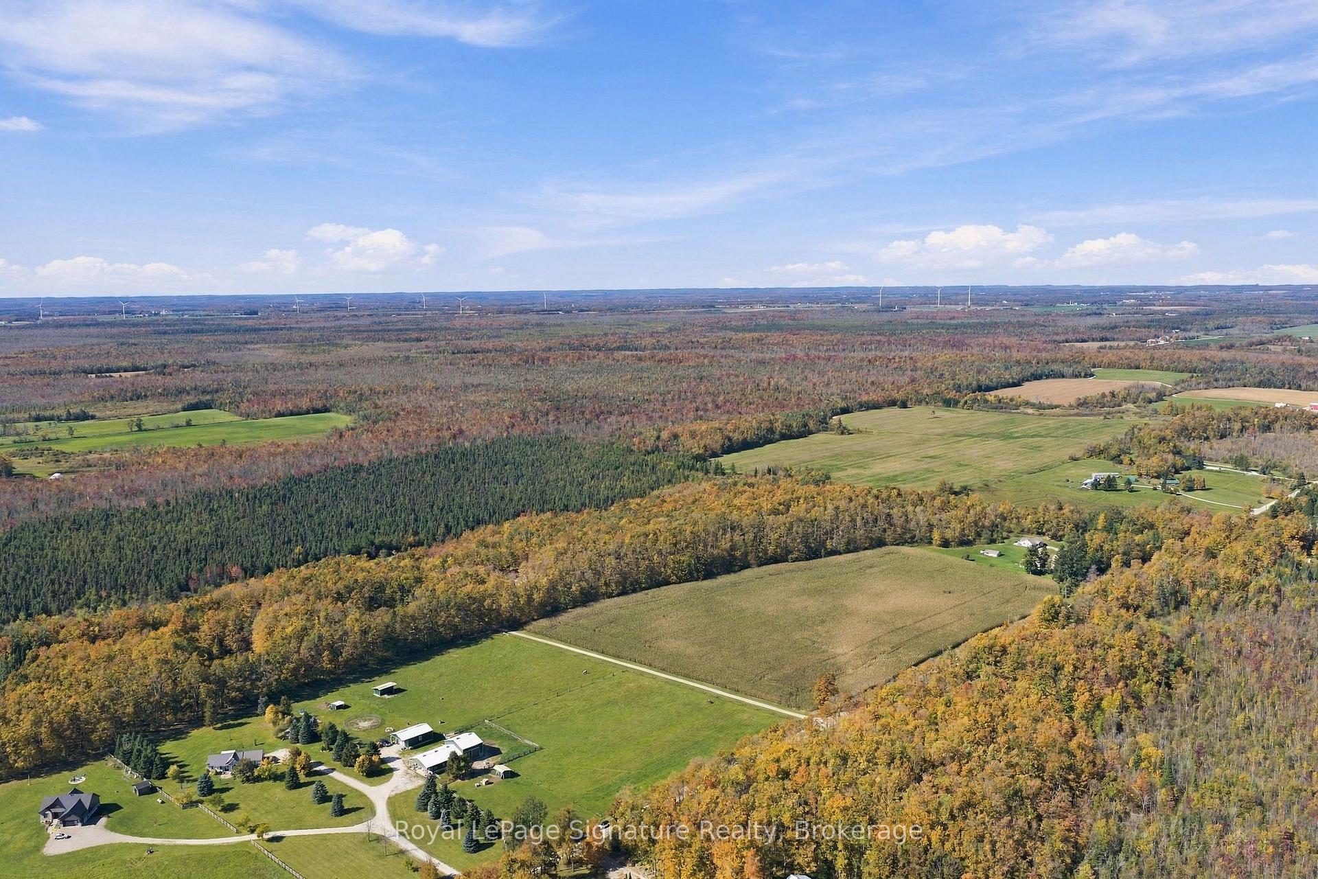 Photo 48 of 573042 Side Road 57A, Grey Highlands — HOMEH