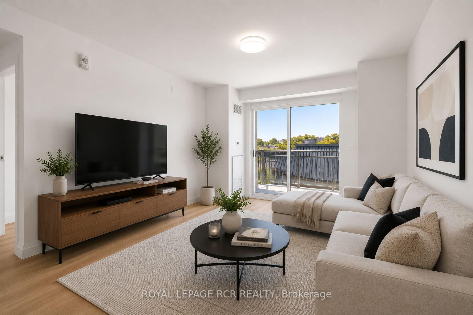 Photo of Unit 808, 58 Lakeside Terrace