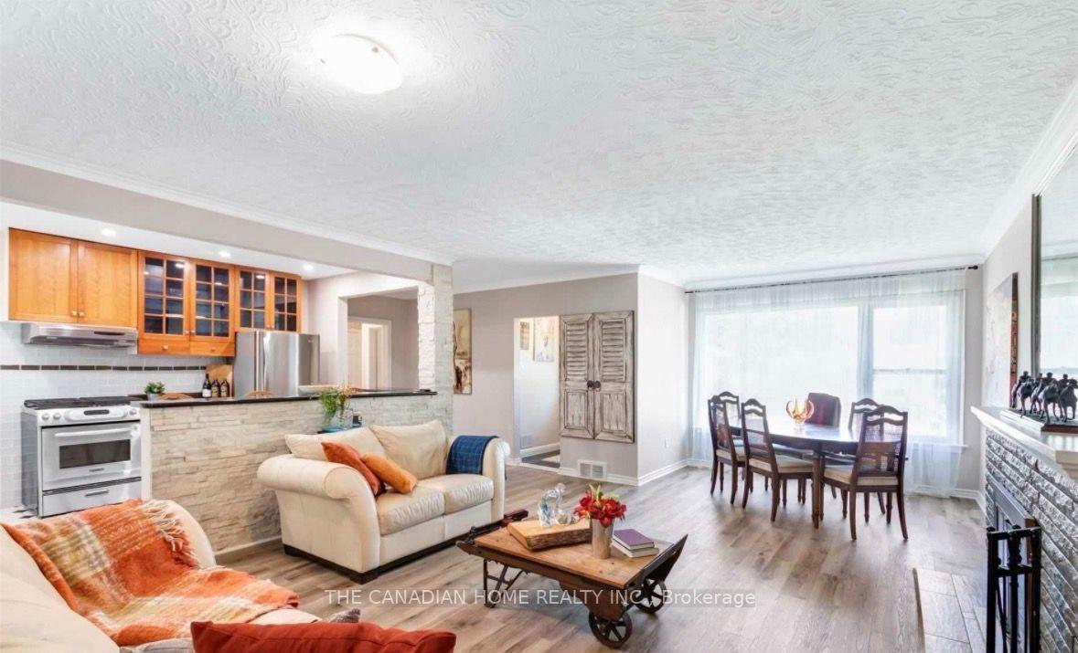 Photo 6 of 23 Todd Road, Scarborough, Agincourt South-Malvern West — HOMEH