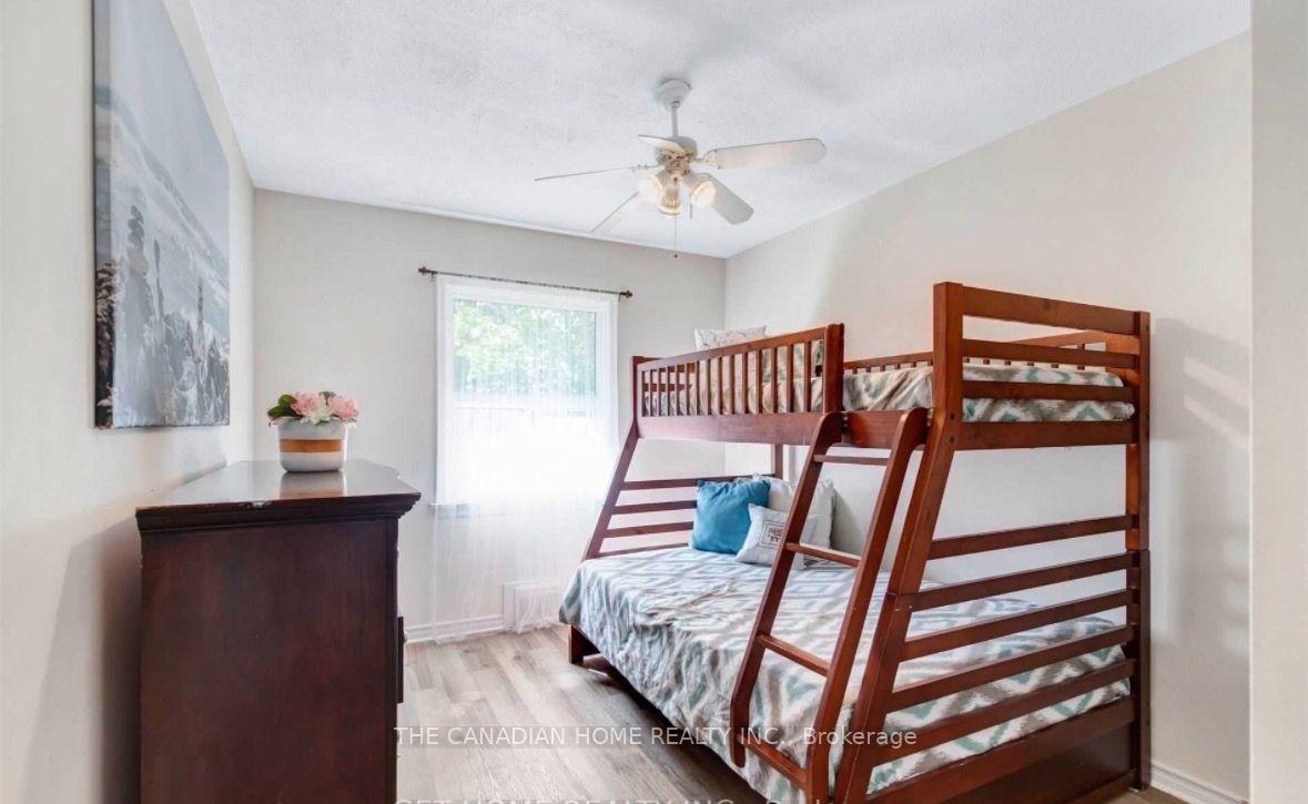 Photo 12 of 23 Todd Road, Scarborough, Agincourt South-Malvern West — HOMEH