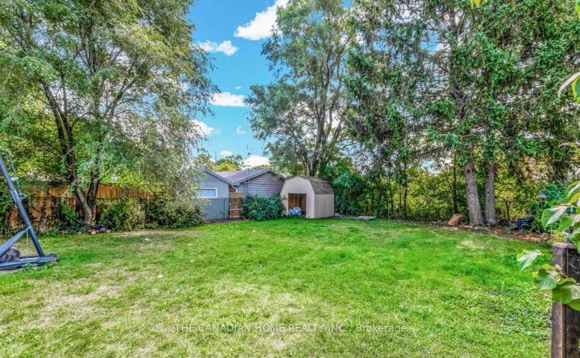 Photo 14 of 23 Todd Road, Scarborough, Agincourt South-Malvern West — HOMEH
