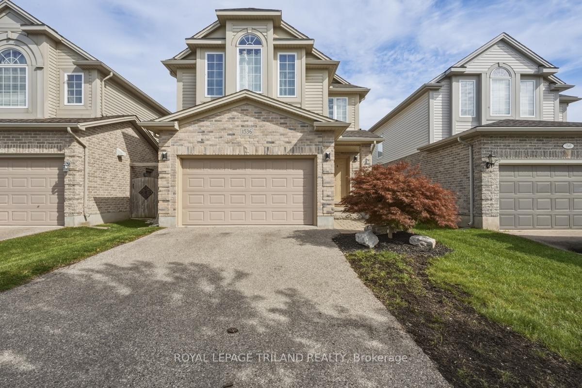 Photo of 1536 Green Gables Road