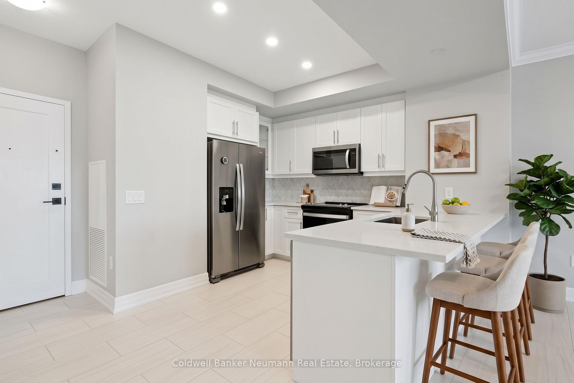 Photo 3 of Unit 908, 1880 Gordon Street, Guelph, Pineridge/Westminster Woods — HOMEH