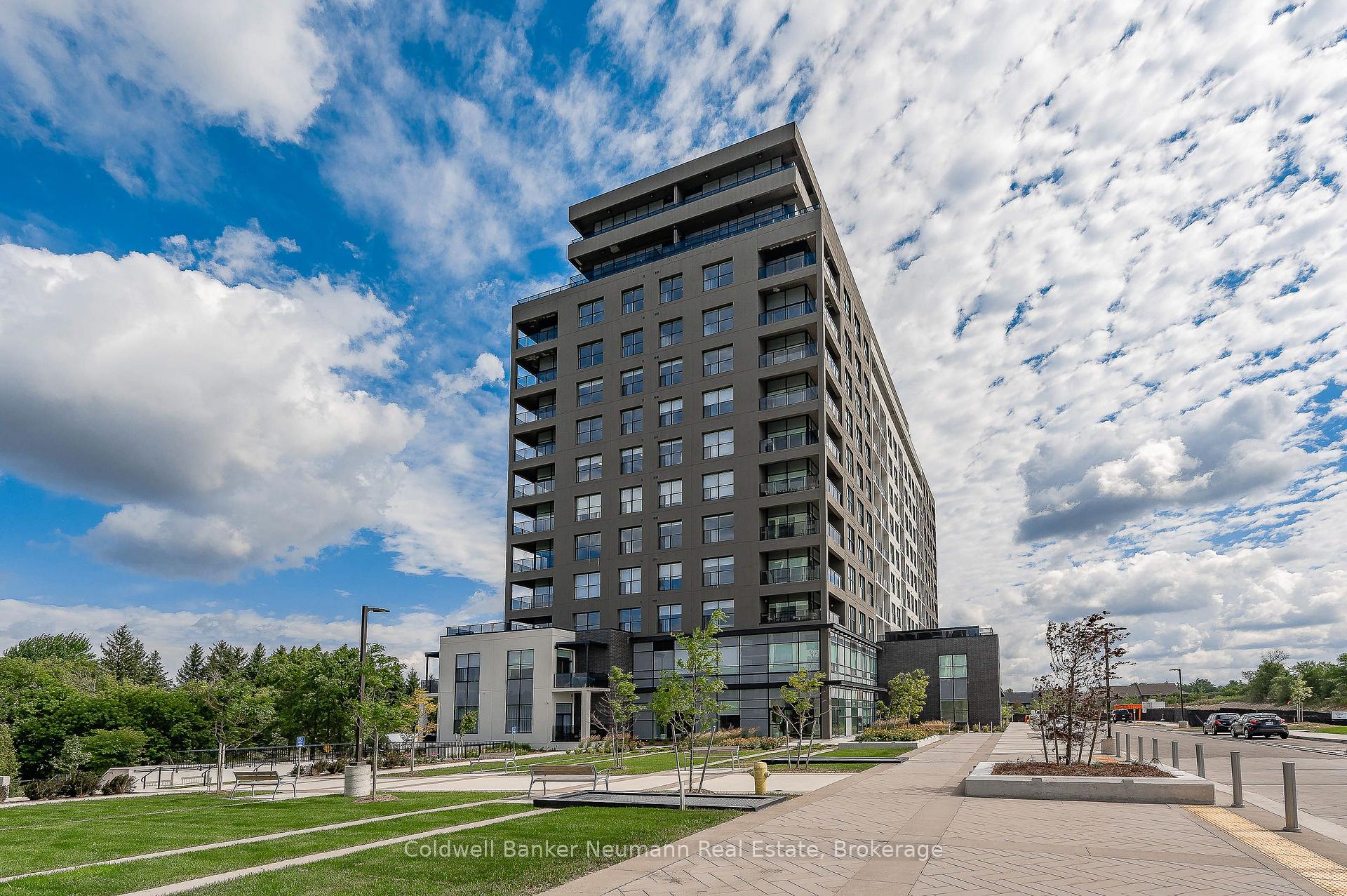 Photo 31 of Unit 908, 1880 Gordon Street, Guelph, Pineridge/Westminster Woods — HOMEH