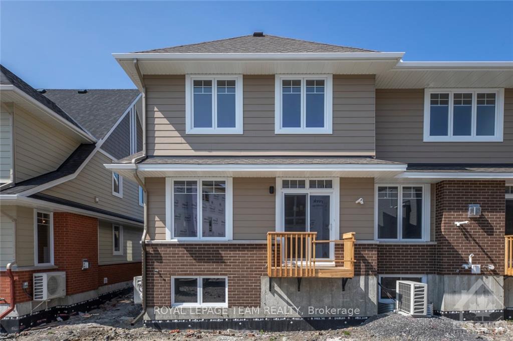 Photo 34 of 527 Hitzlay Terrace, Ottawa, Kanata - Kanata Lakes/Heritage Hills — HOMEH