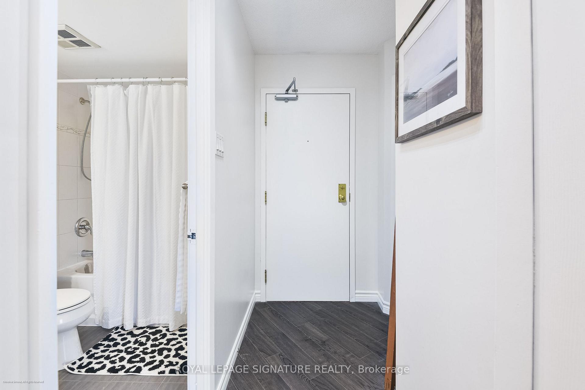 Photo 2 of Unit 415, 456 College Street, Toronto, Palmerston-Little Italy — HOMEH