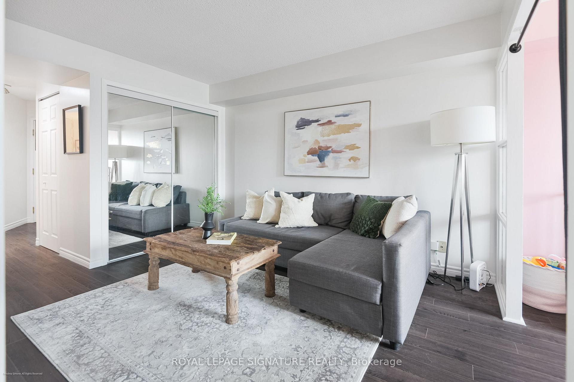 Photo 4 of Unit 415, 456 College Street, Toronto, Palmerston-Little Italy — HOMEH