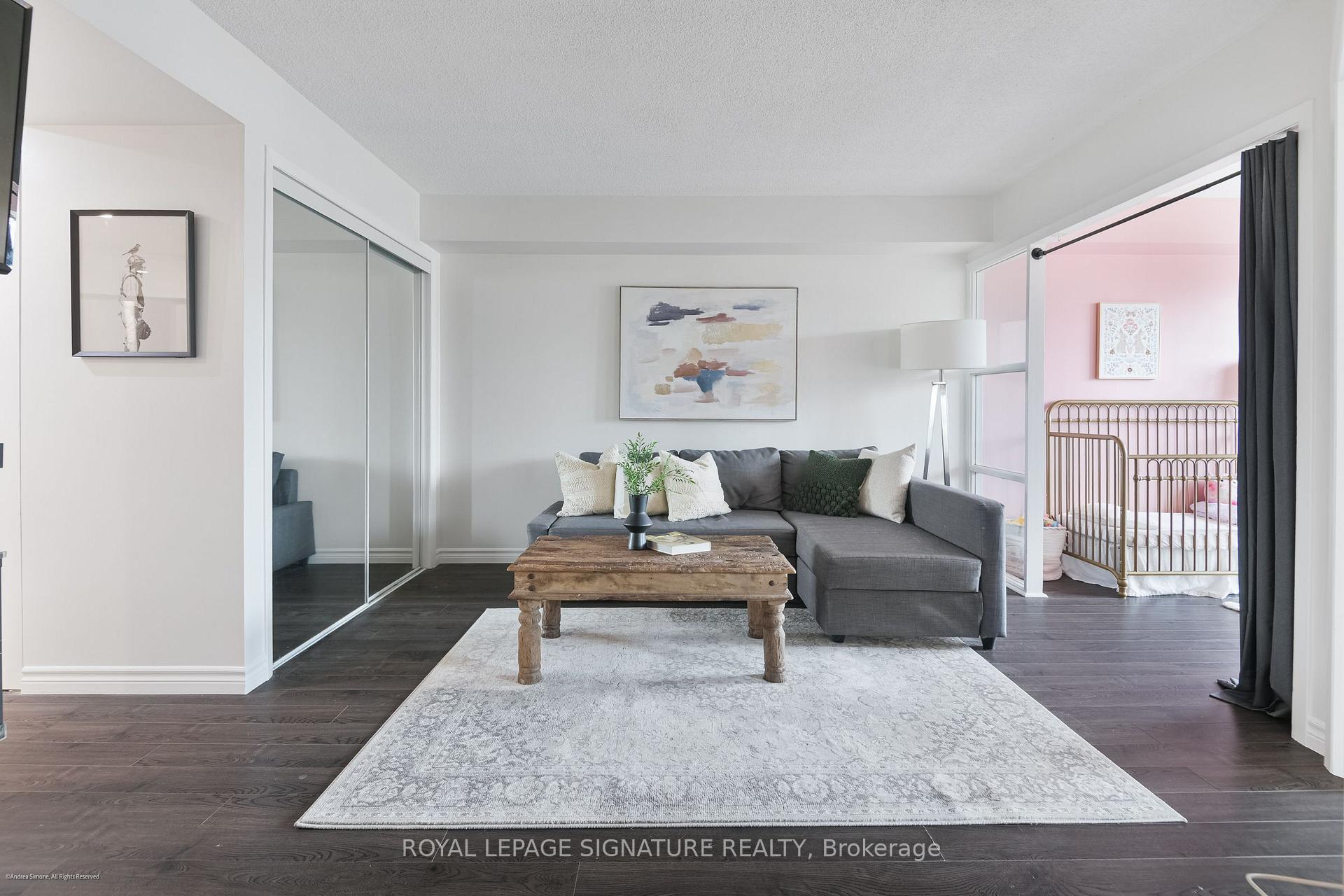 Photo 6 of Unit 415, 456 College Street, Toronto, Palmerston-Little Italy — HOMEH