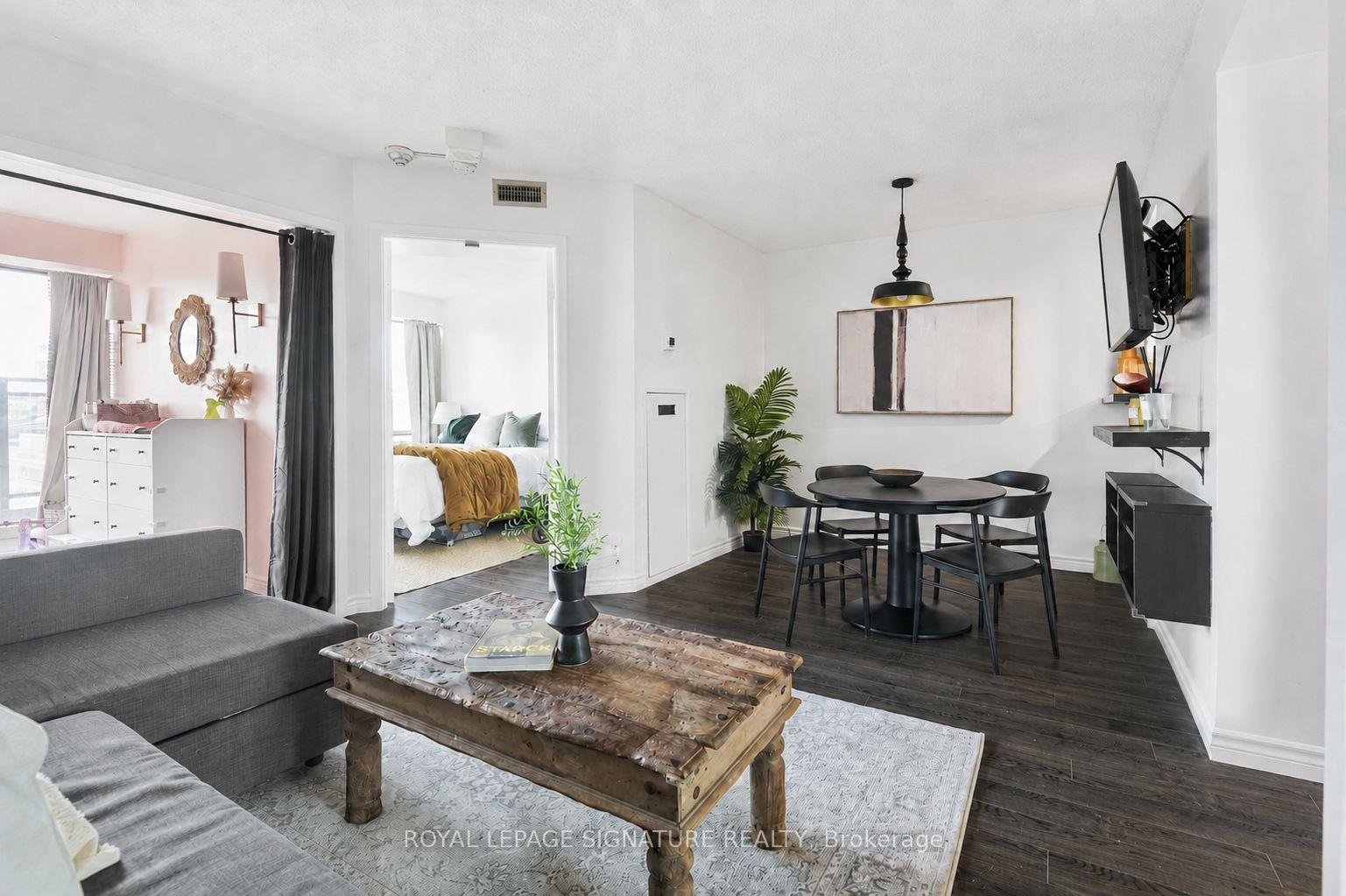 Photo 7 of Unit 415, 456 College Street, Toronto, Palmerston-Little Italy — HOMEH