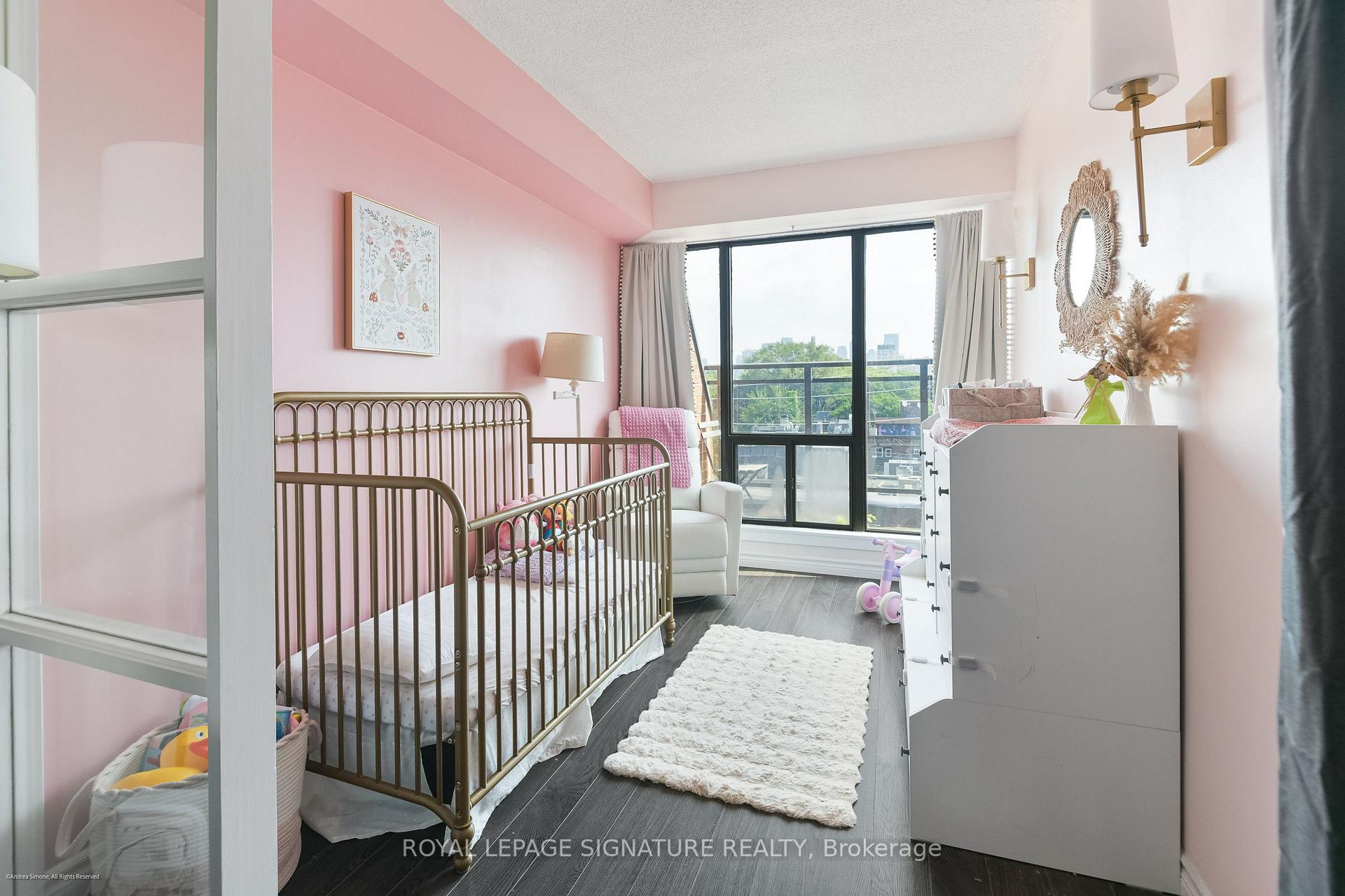 Photo 13 of Unit 415, 456 College Street, Toronto, Palmerston-Little Italy — HOMEH