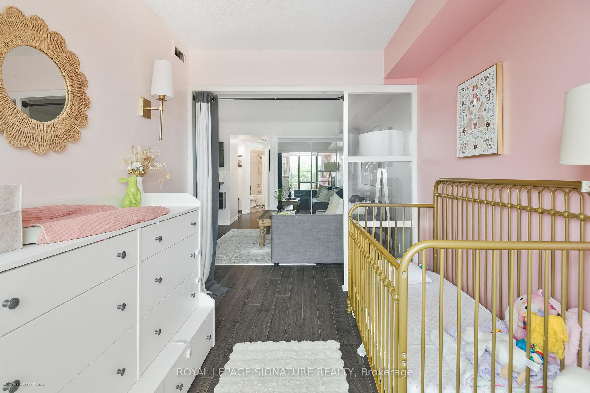 Photo 14 of Unit 415, 456 College Street, Toronto, Palmerston-Little Italy — HOMEH