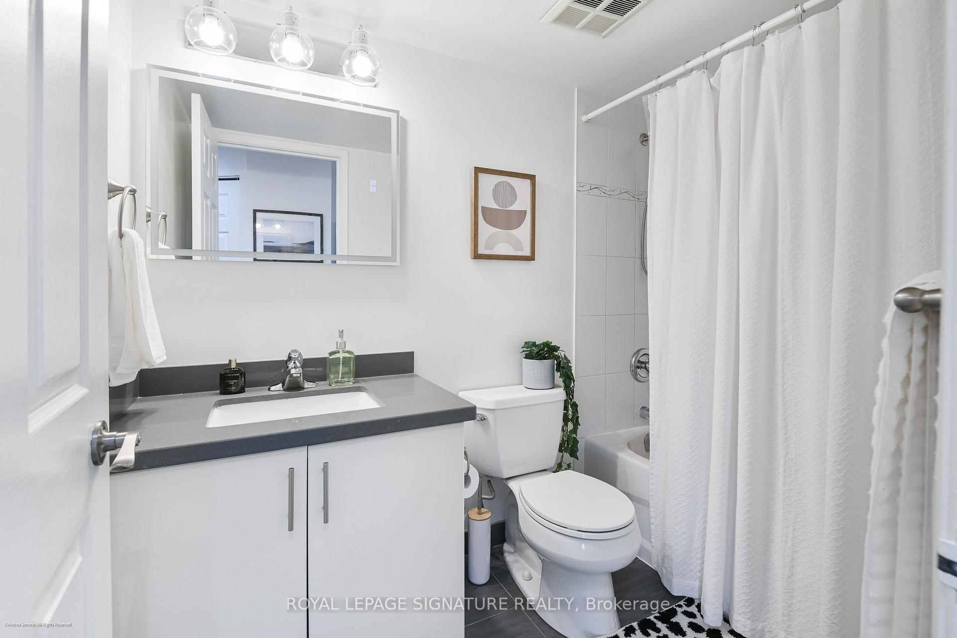 Photo 15 of Unit 415, 456 College Street, Toronto, Palmerston-Little Italy — HOMEH