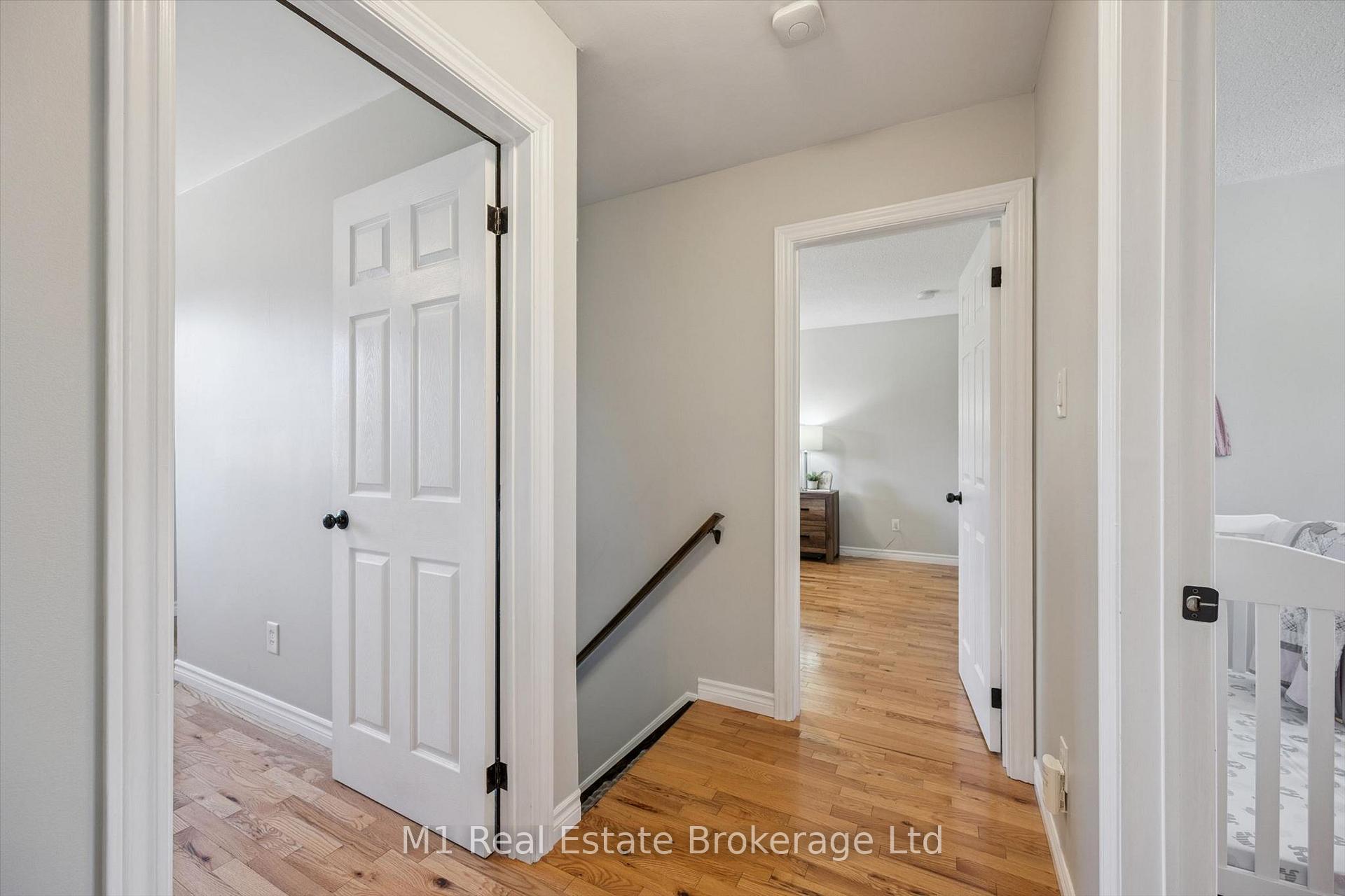 Photo 19 of 53 Johanna Drive, Cambridge, St Andrews/Southwood — HOMEH